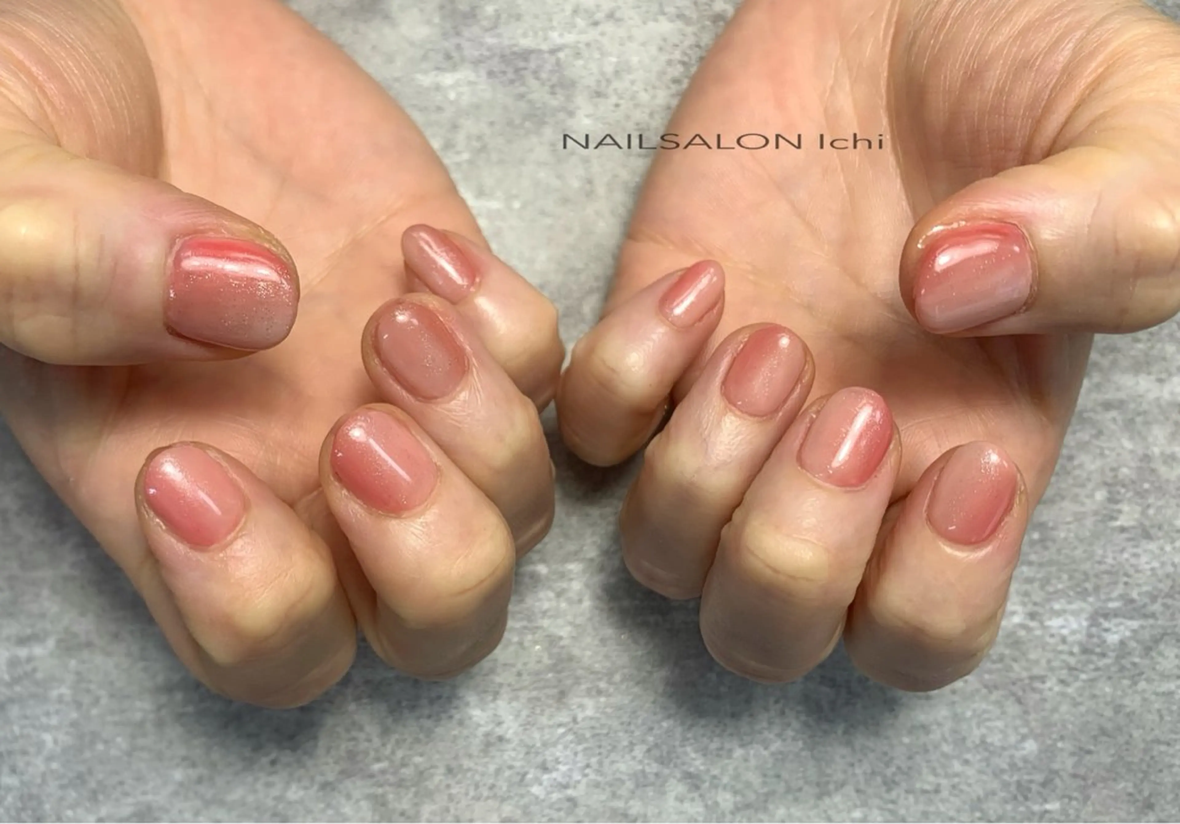 ネイル ハンドネイル NAILSALON  Ichi所属・NAILSALON Ichiのネイルデザイン