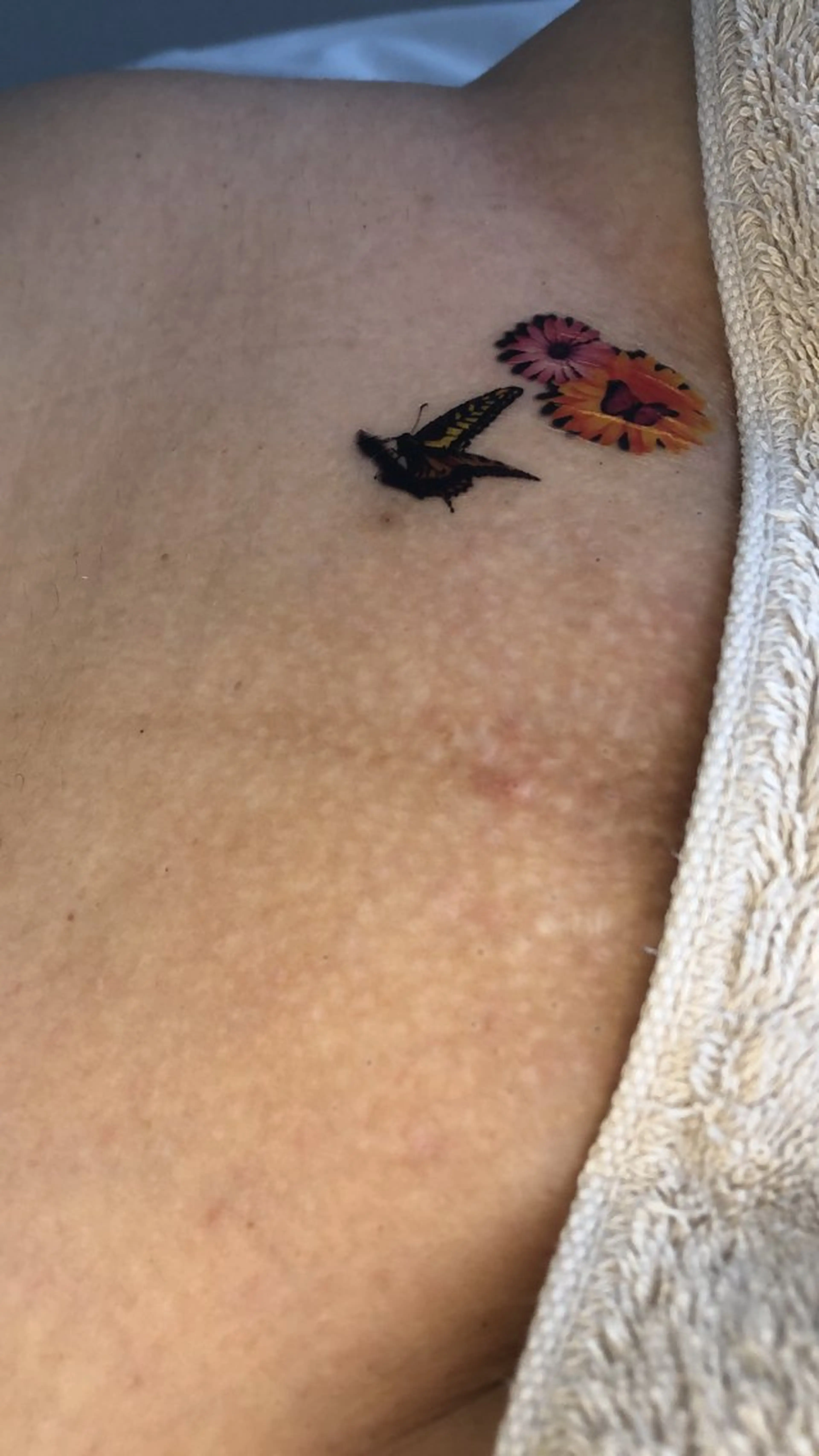 ブラジリアンワックス グレイスのエステ・リラクイメージ