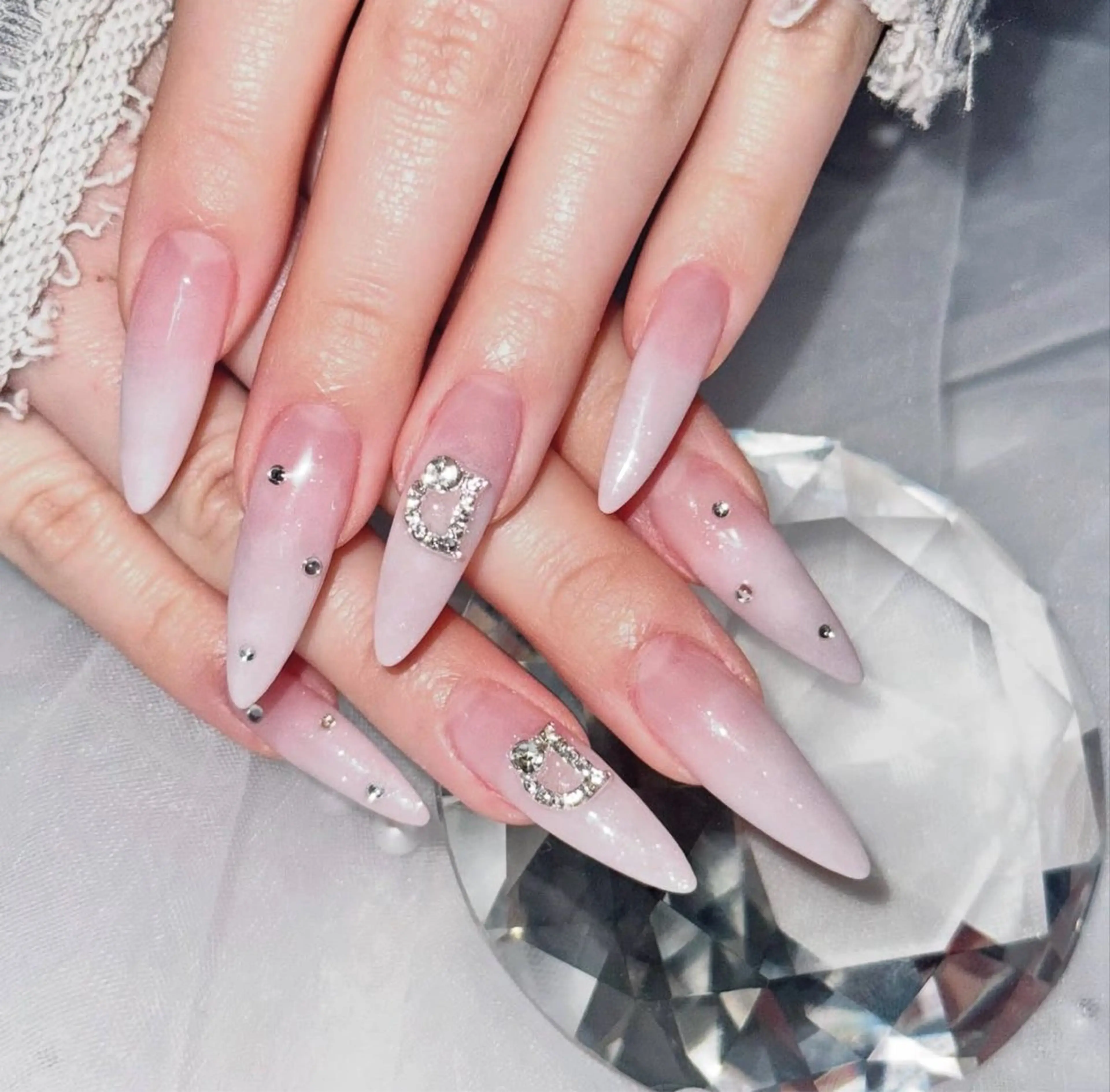 ネイル ハンドネイル Nails' Buuのネイルデザイン