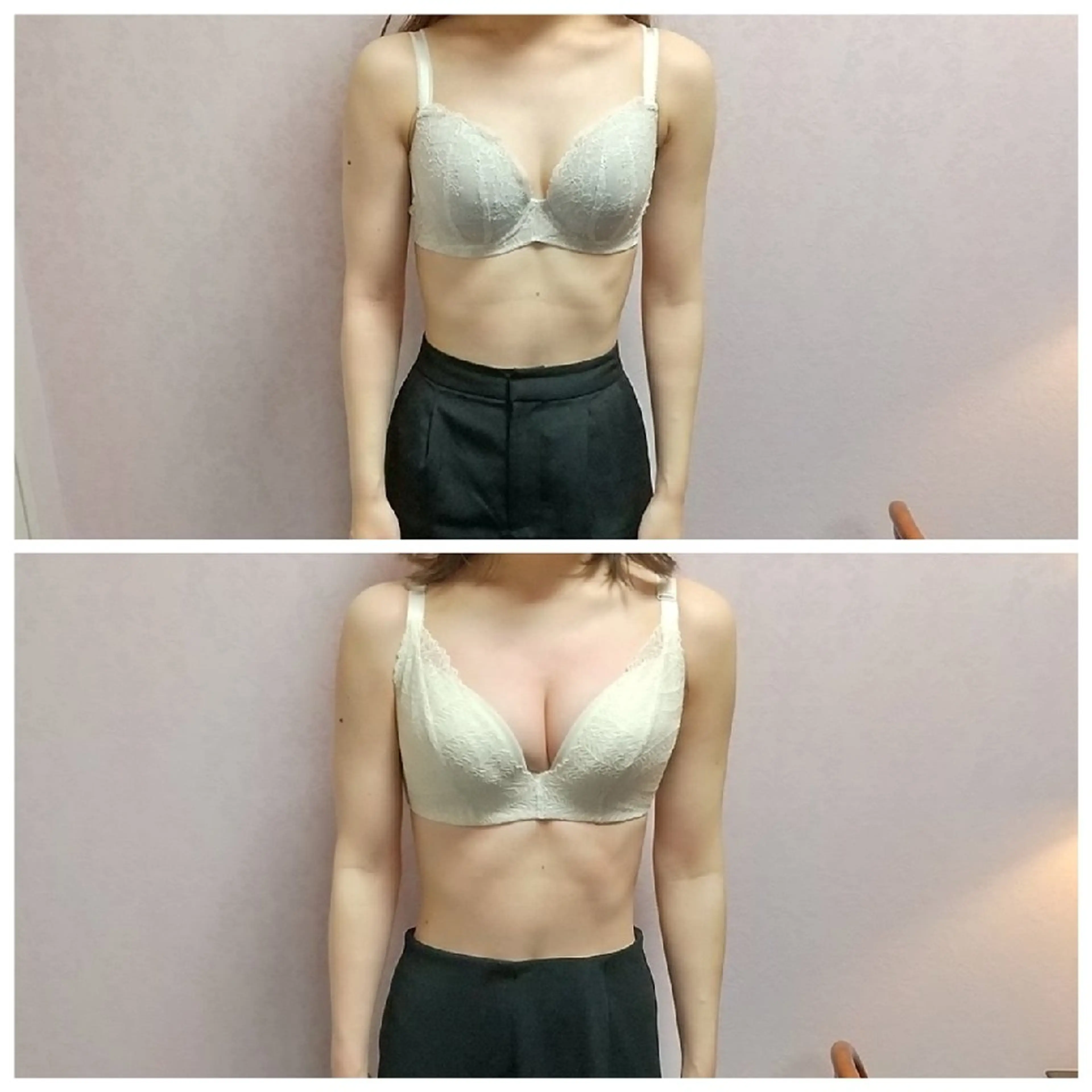 バストケアサロン toujours.bのエステ・リラクイメージ