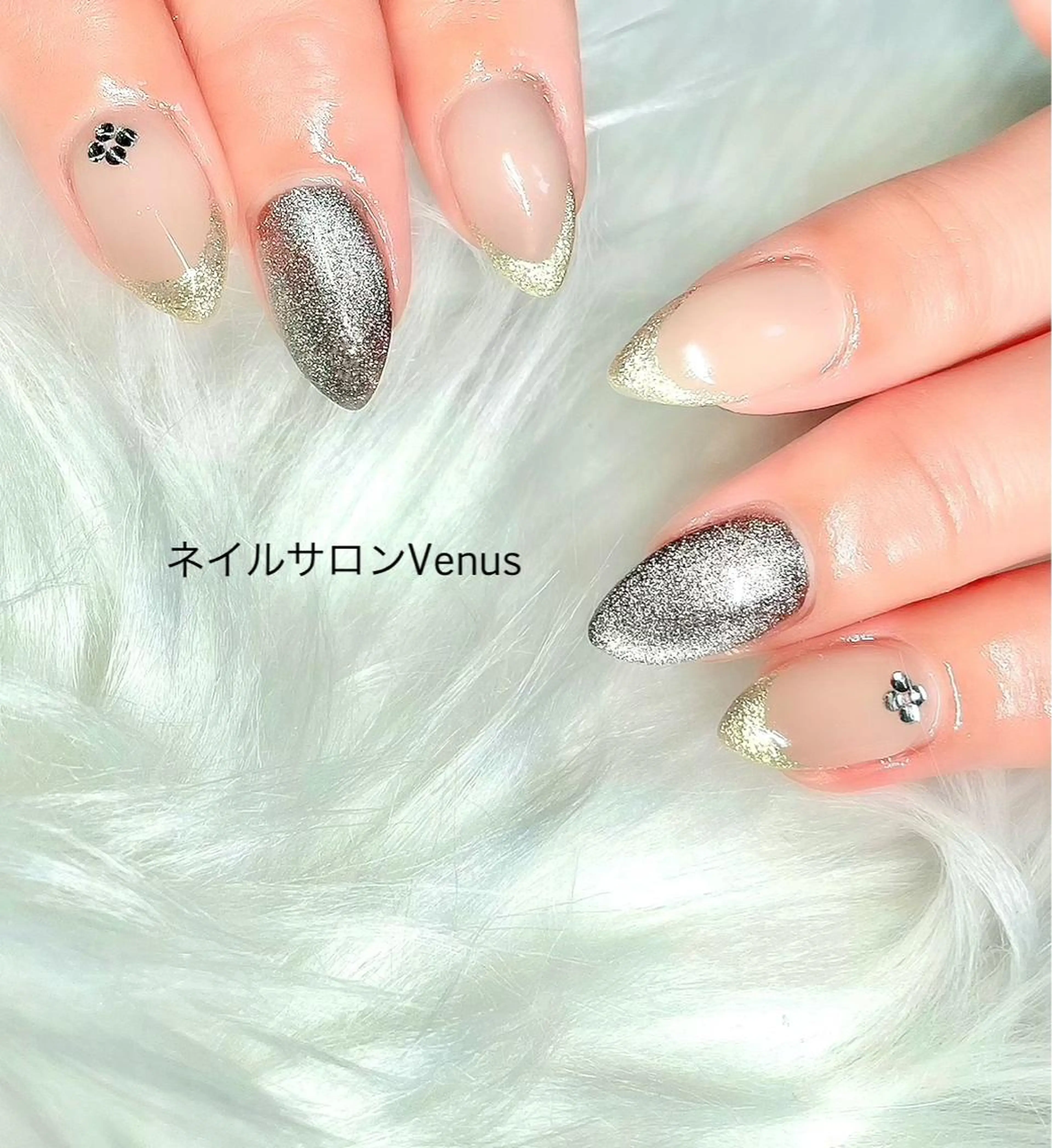 ネイル ハンドネイル Nail salon Venusのネイルデザイン