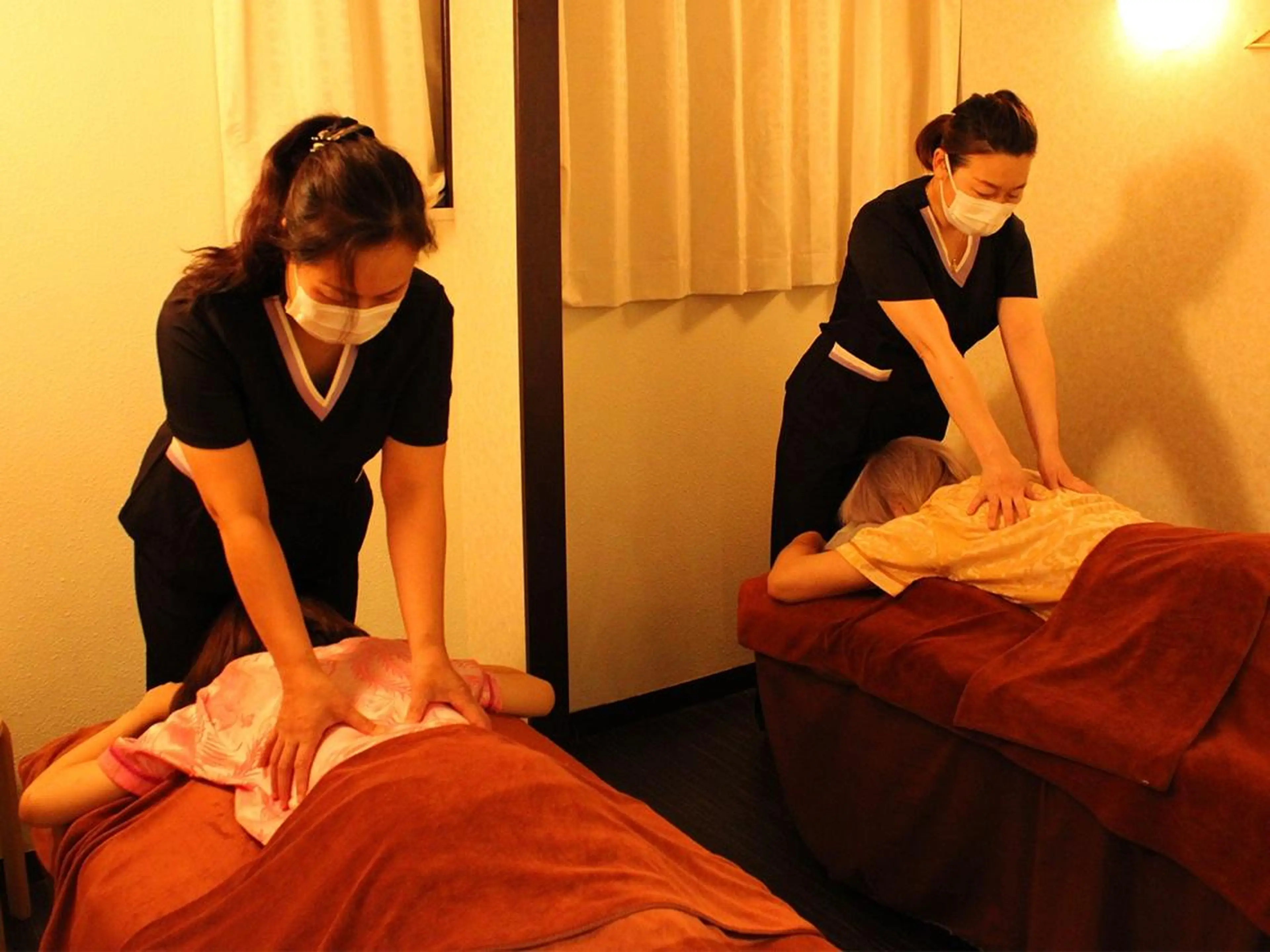 本格台湾式リラク&エステ[健美苑]新宿西口店所属・リラク＆エステ 健美苑新宿西口店のエステ・リラクイメージ