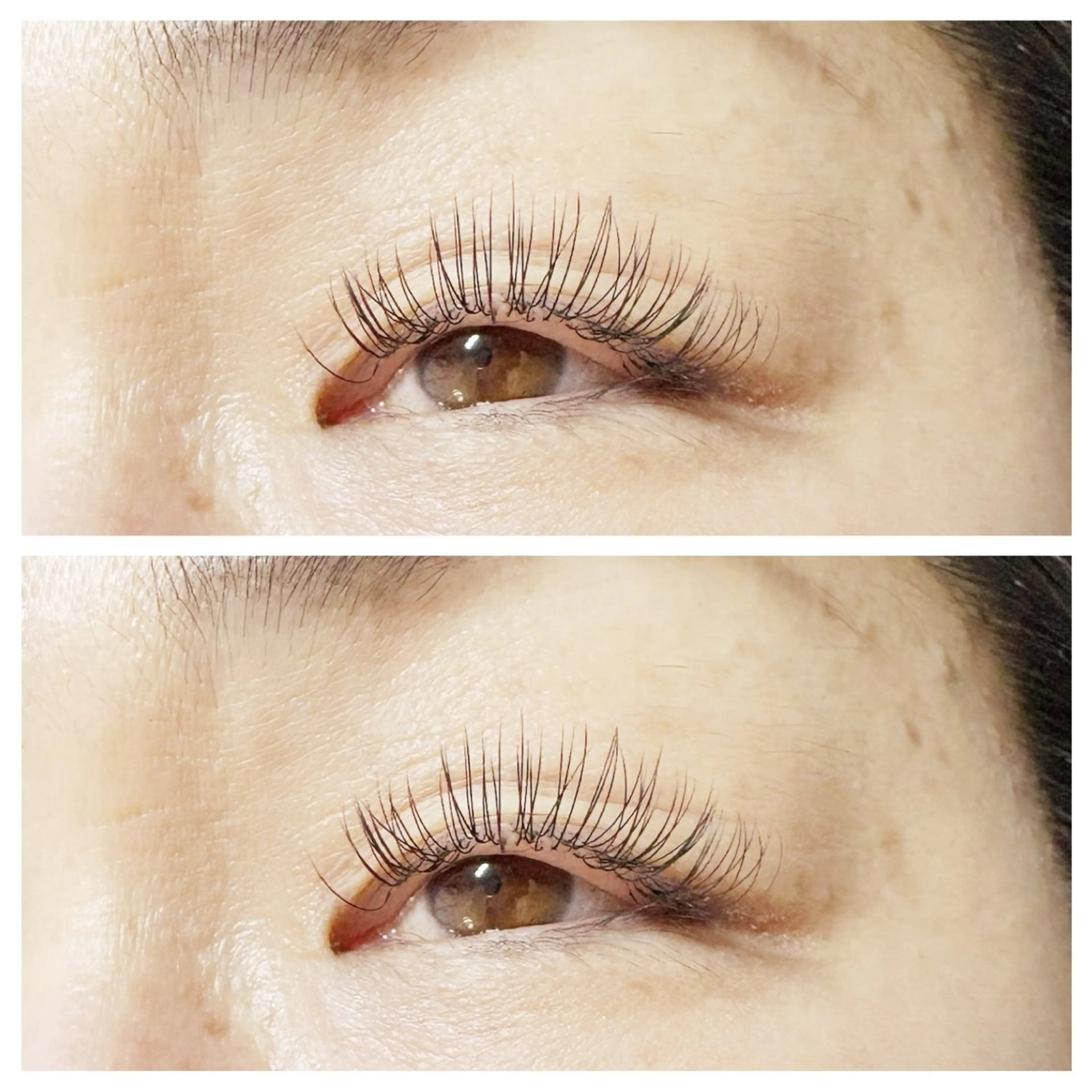 マツエク・マツパ マツエク plume eyelashのマツエク・マツパデザイン