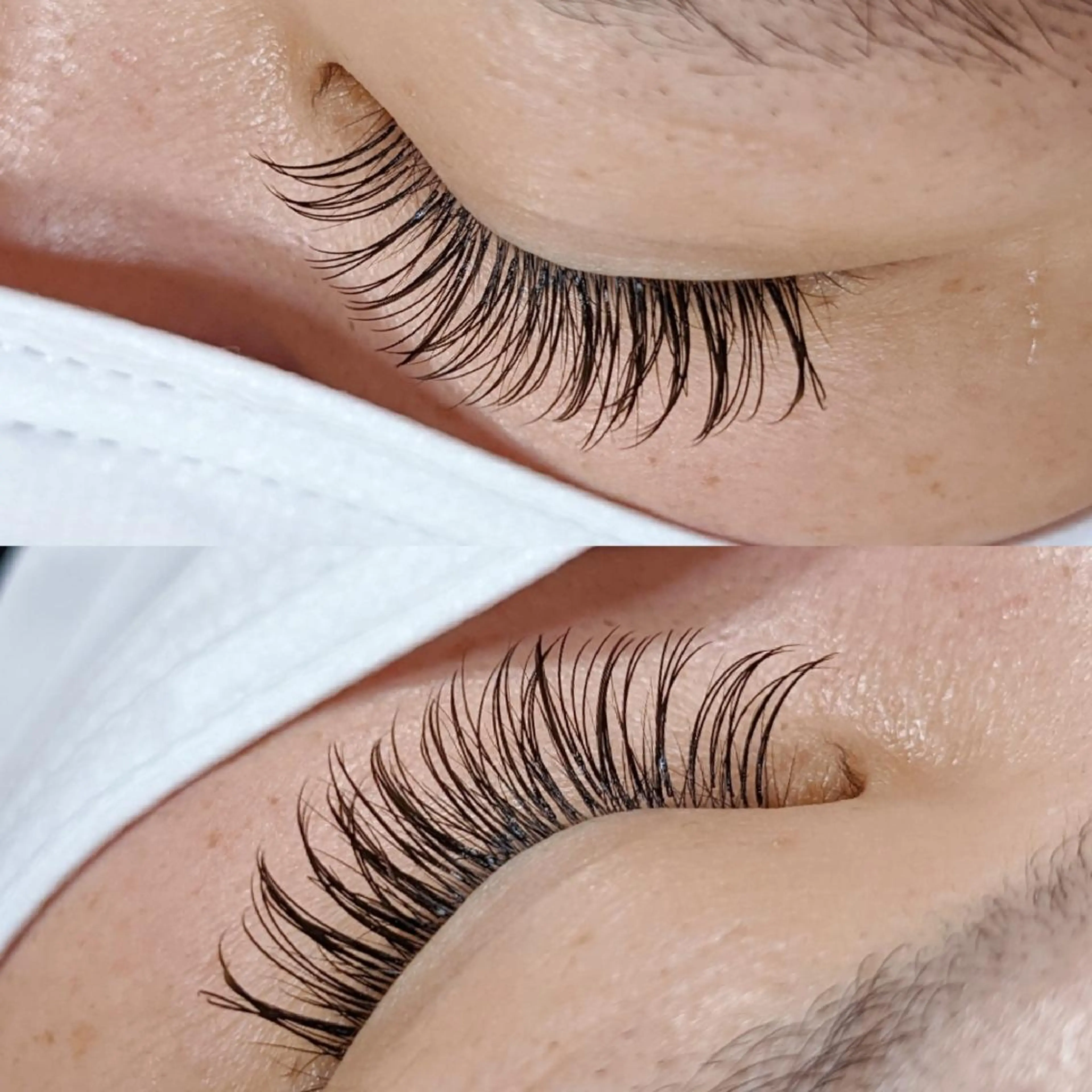 マツエク・マツパ マツエク kirakira所属・ʏᴜᴋᴀ /ᴋɪʀᴀᴋɪʀᴀのマツエク・マツパデザイン