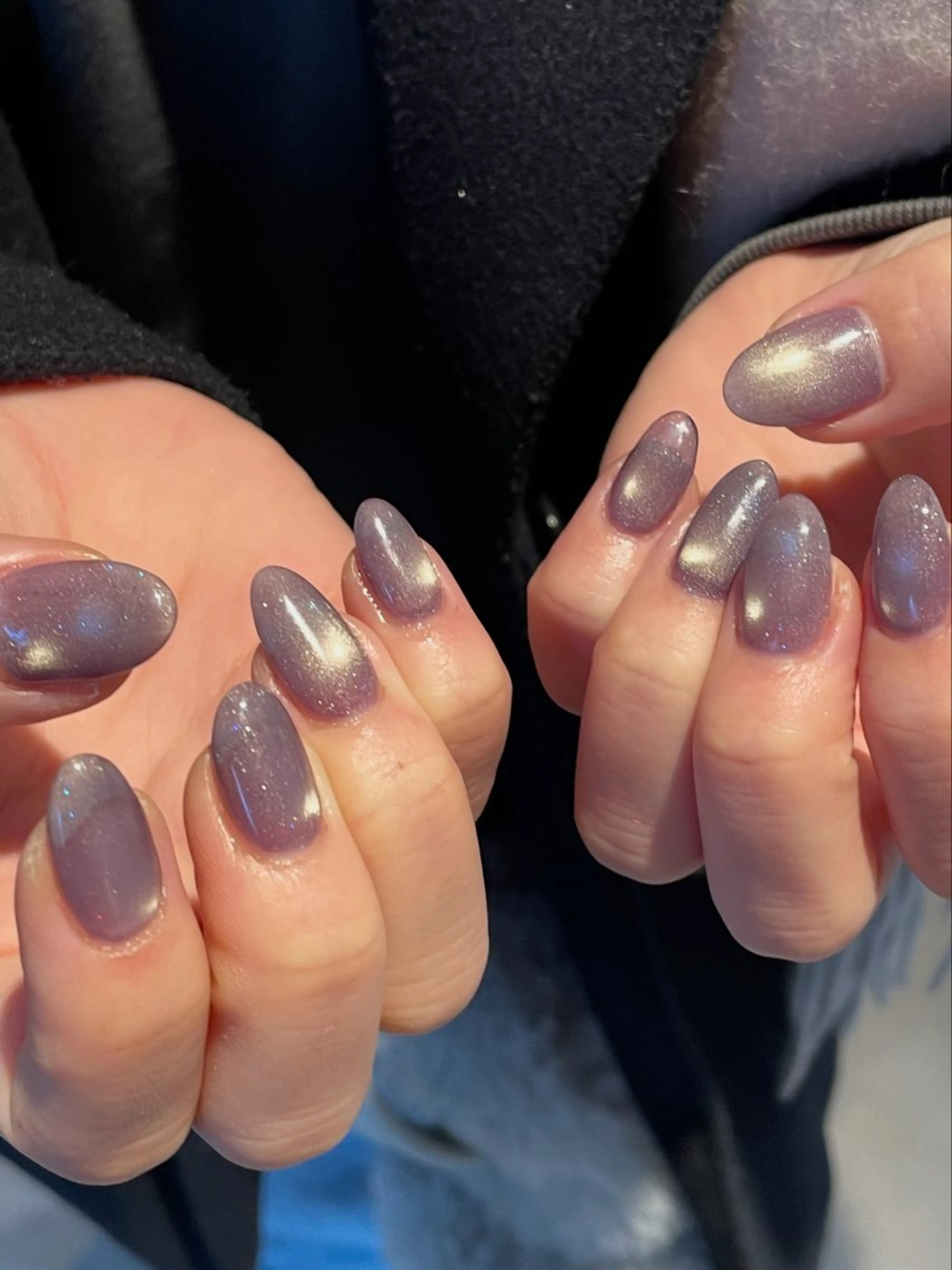 ネイル ハンドネイル LEGIT nail所属・LEGIT nail AKARIのネイルデザイン