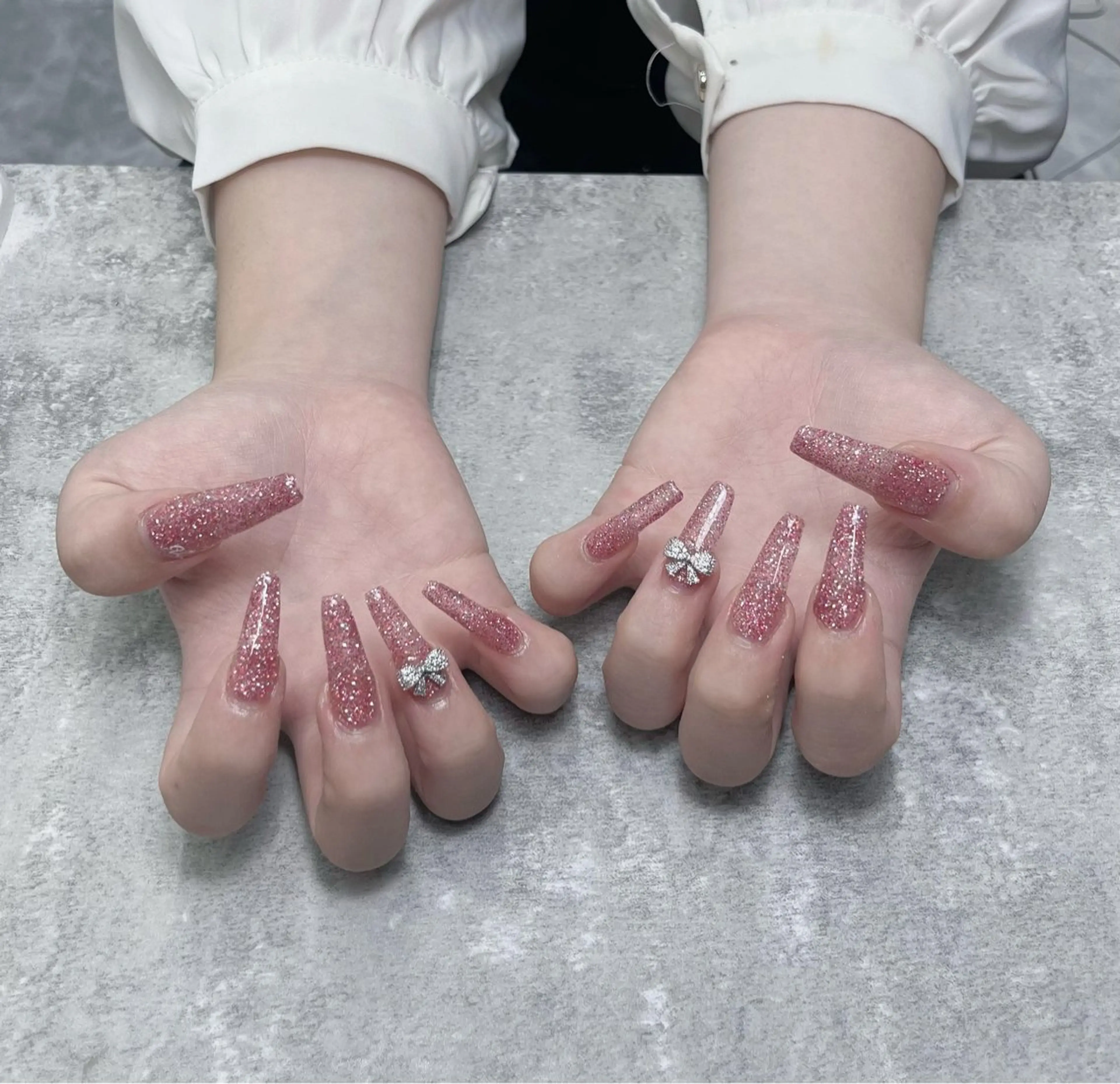 ネイル limo/ kotomiのネイルデザイン