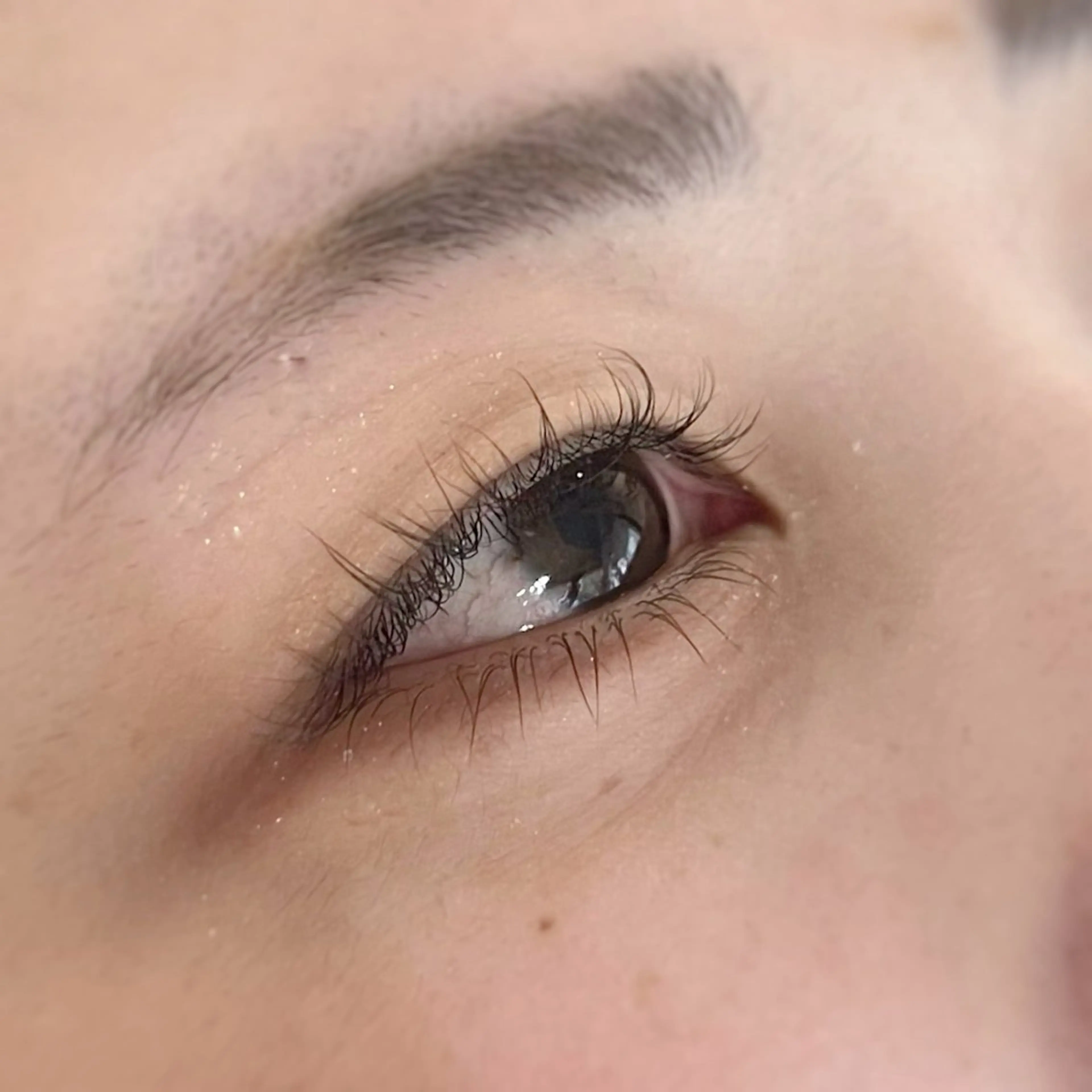 マツエク・マツパ Hitomi/ 練習モデル募集中のヘアスタイル