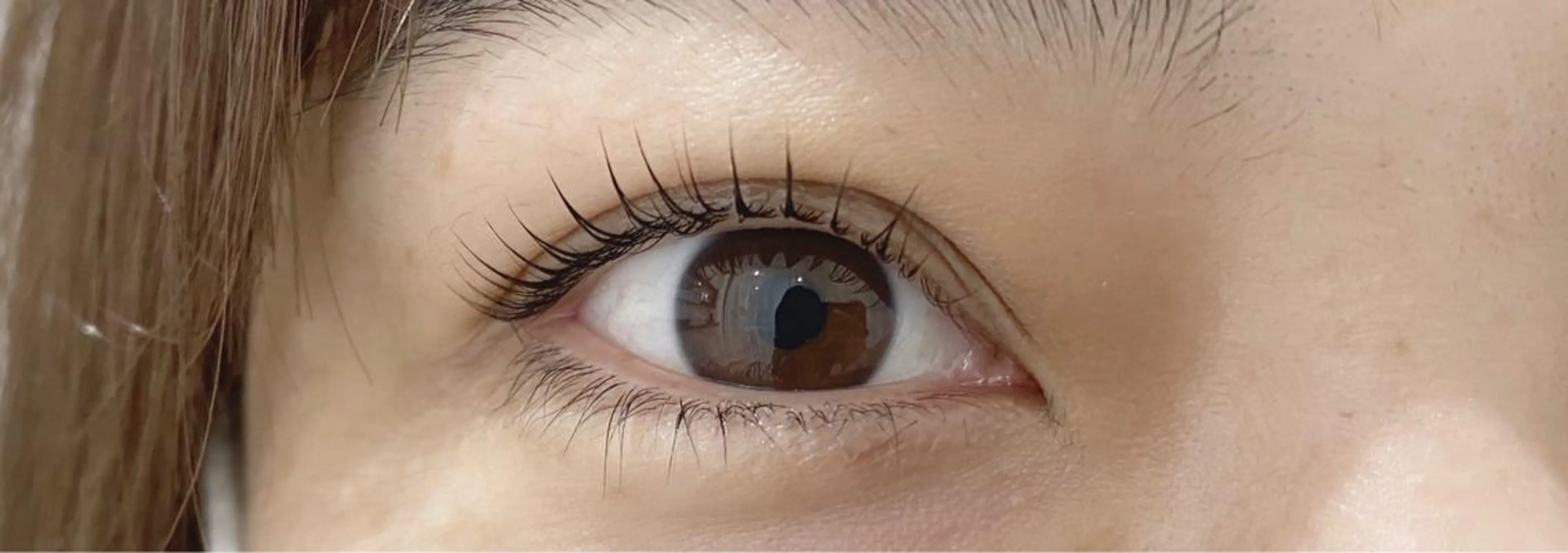 マツエク・マツパ Minamidani yukiのマツエク・マツパデザイン