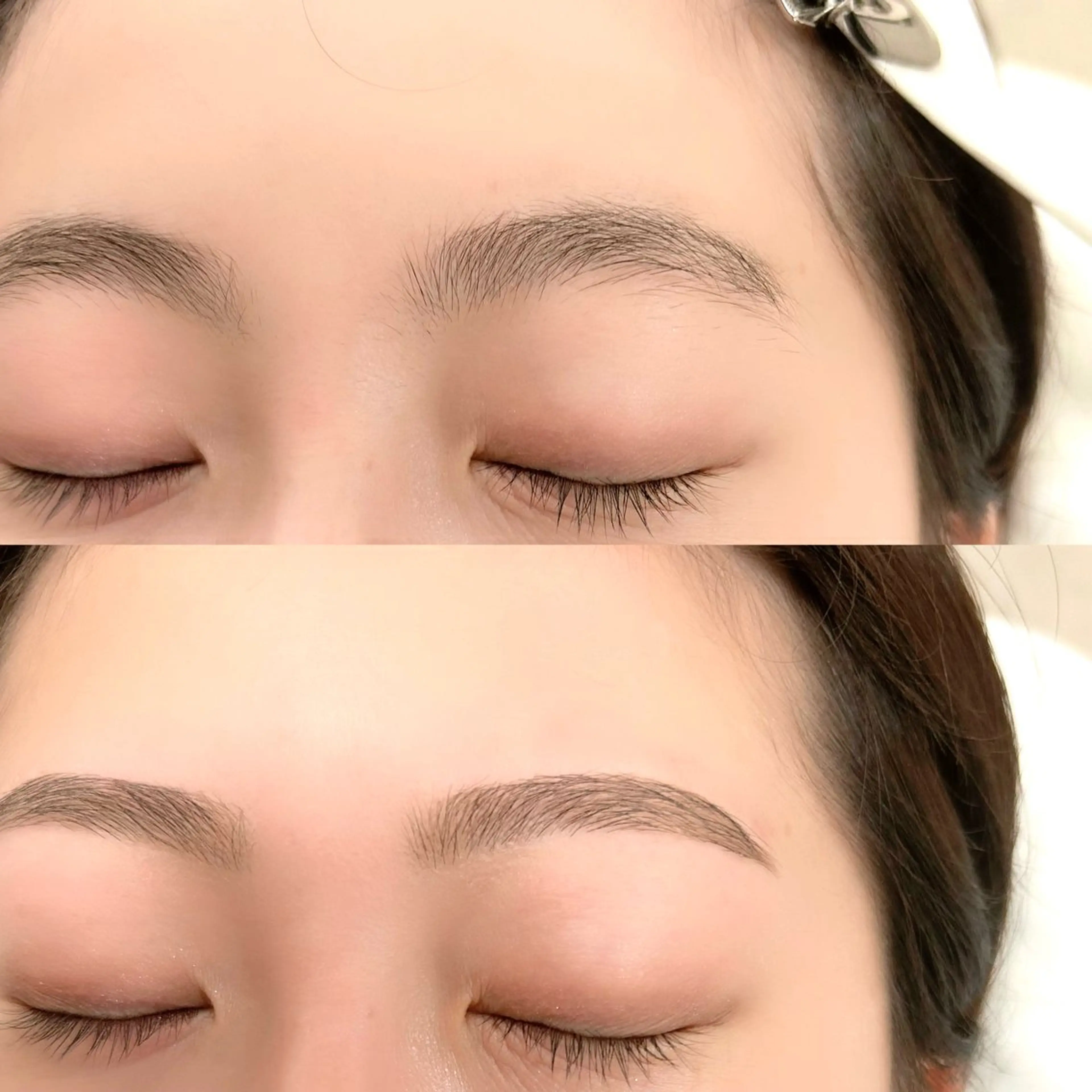 アイブロウ Yuueye天王寺店所属・Yuueye mioの眉毛・アイブロウイメージ