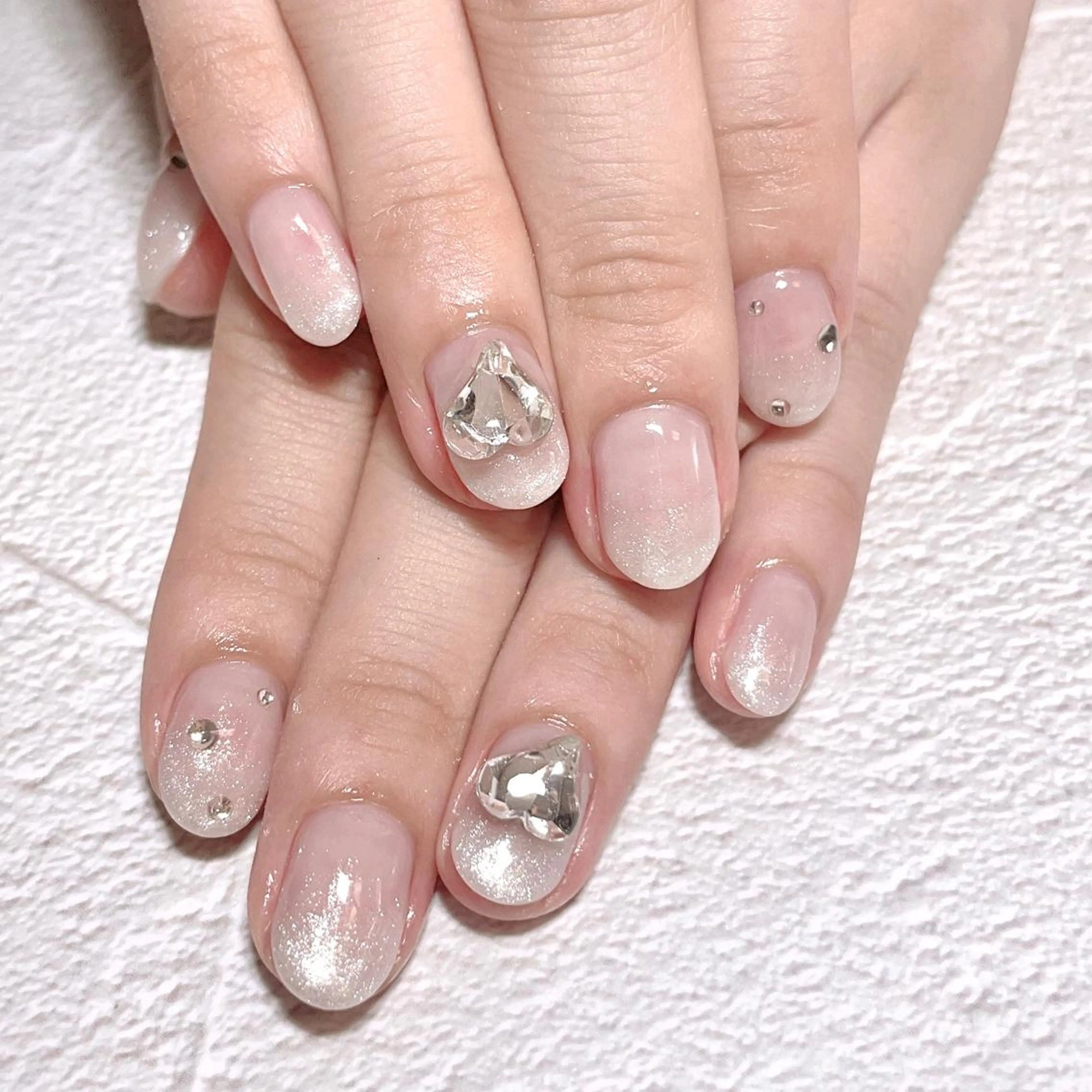 ネイル ハンドネイル yumnail (ネイル&脱毛)のエステ・リラクイメージ