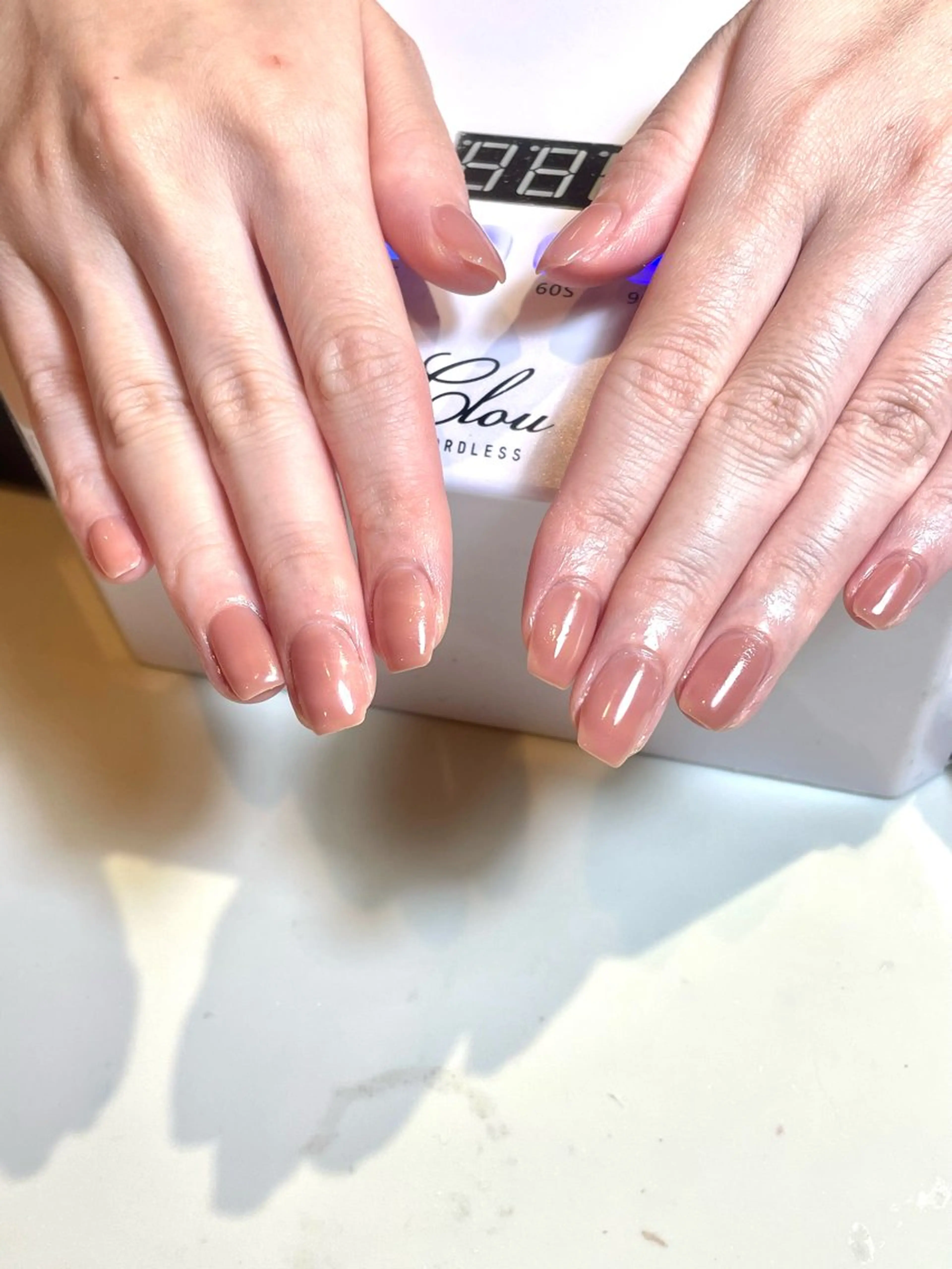 ネイル siita所属・yuna [モデル募集中]のネイルデザイン