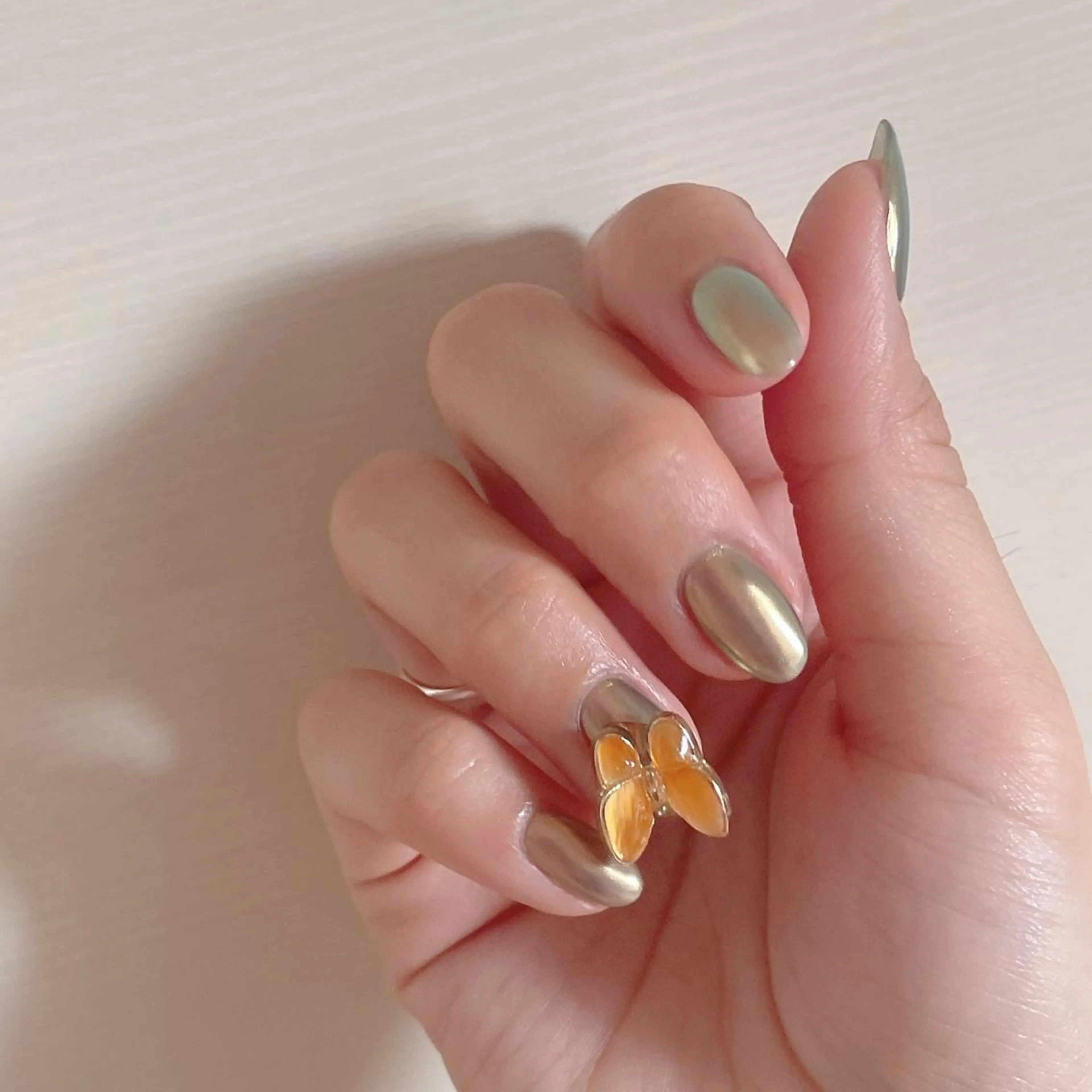 ネイル n. SAITOUのネイルデザイン