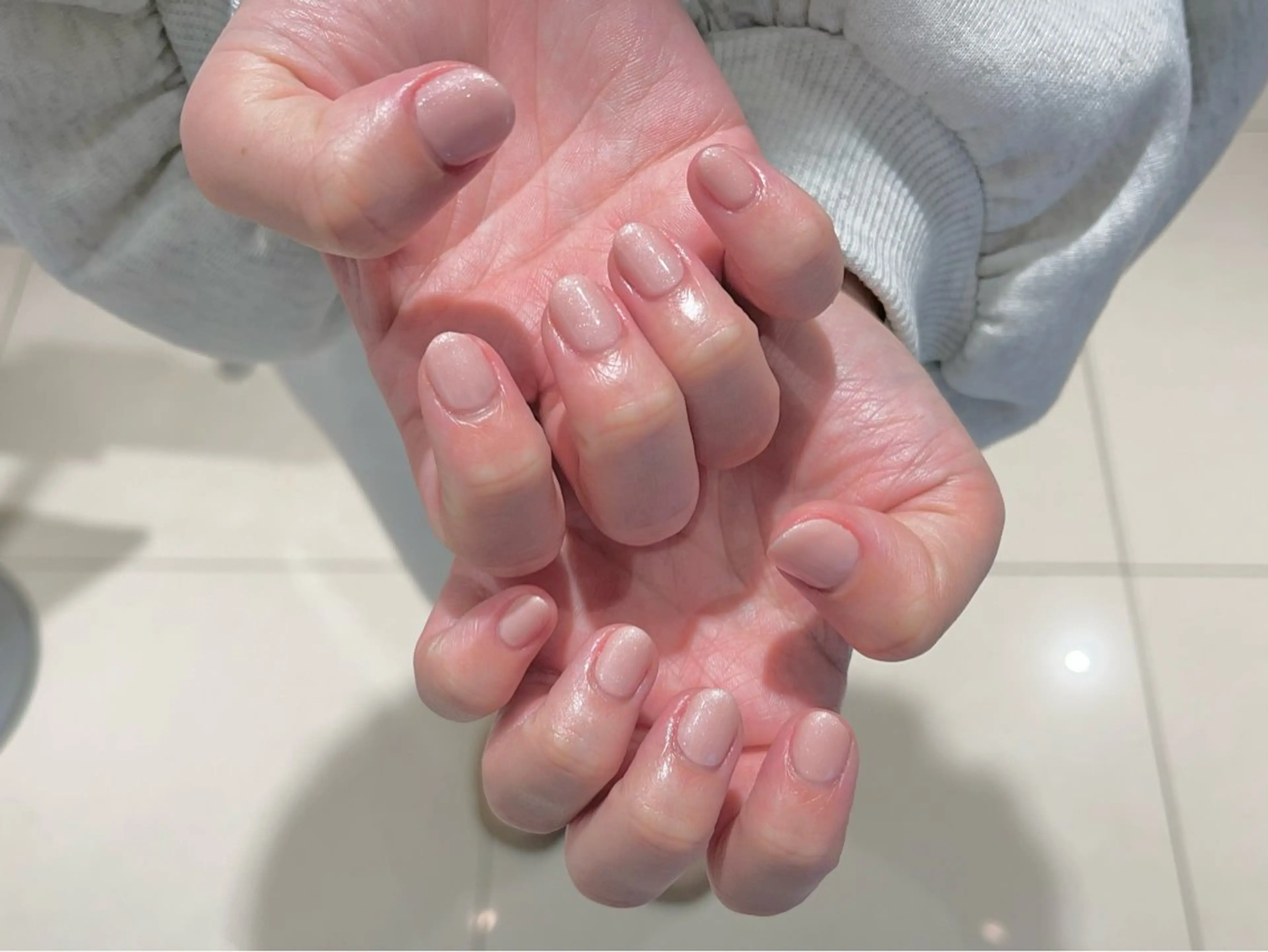 ネイル ハンドネイル IK_ nailのネイルデザイン