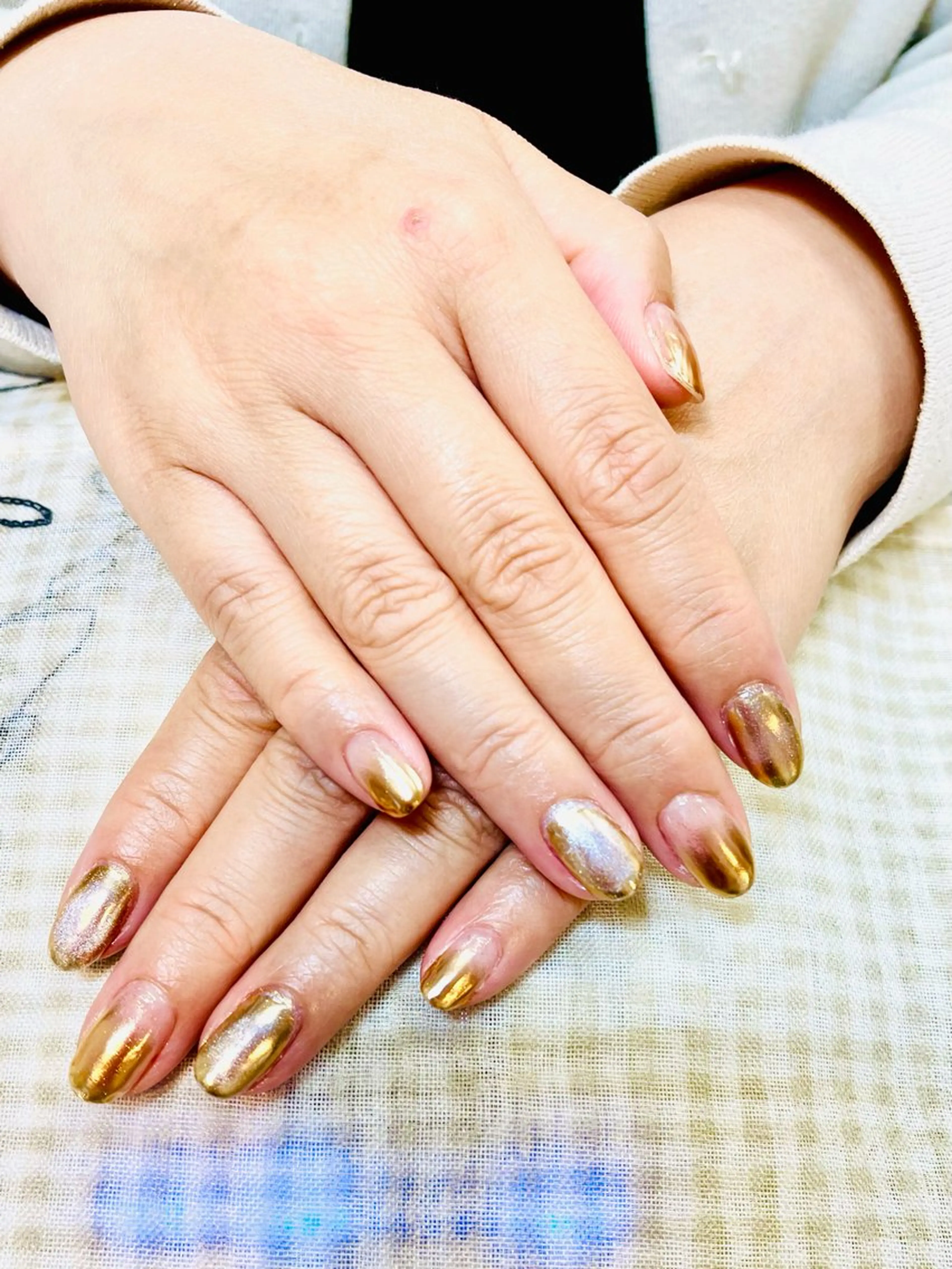 ネイル Candy nail所属・Miki Nailsのネイルデザイン