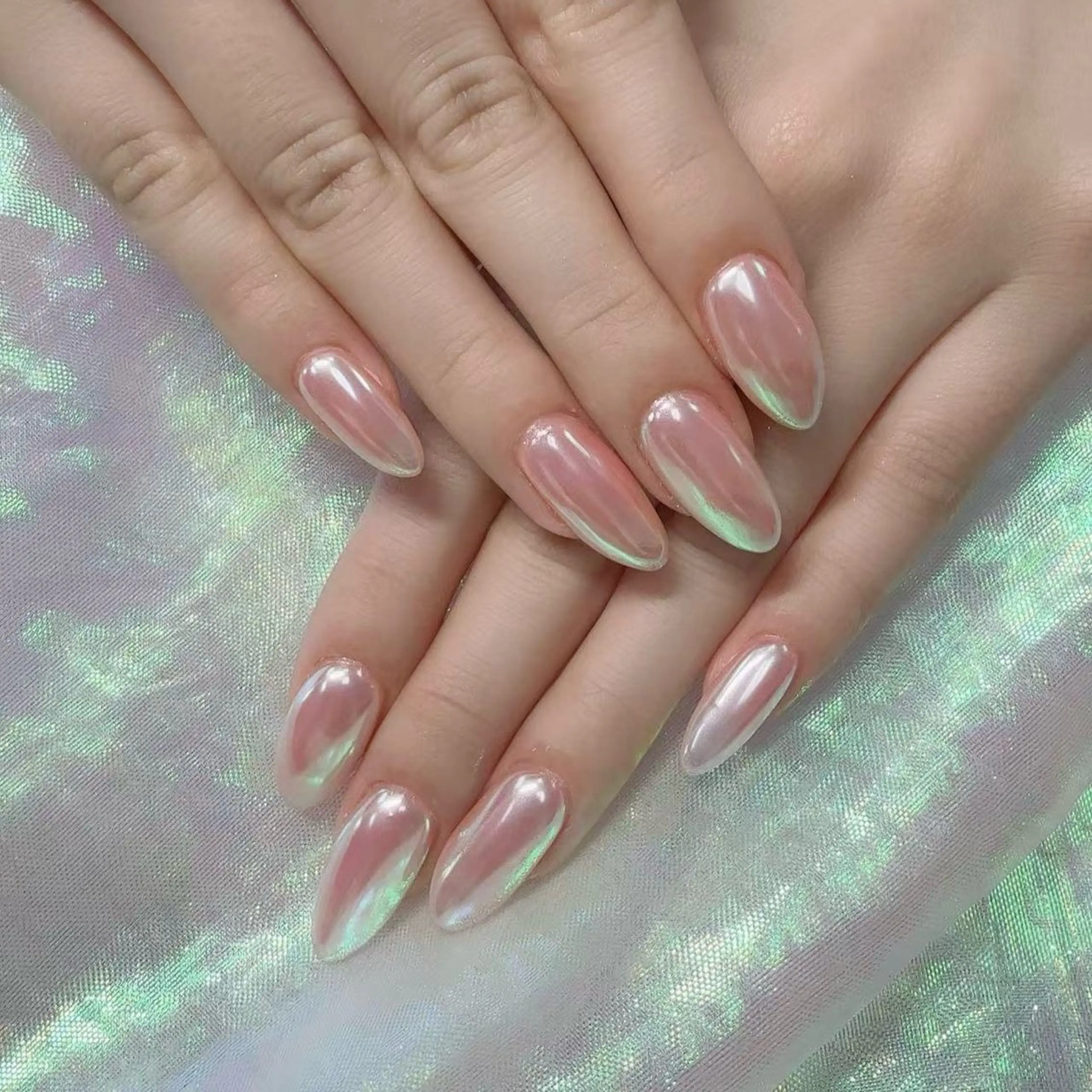 ネイル May&Way Neilのネイルデザイン