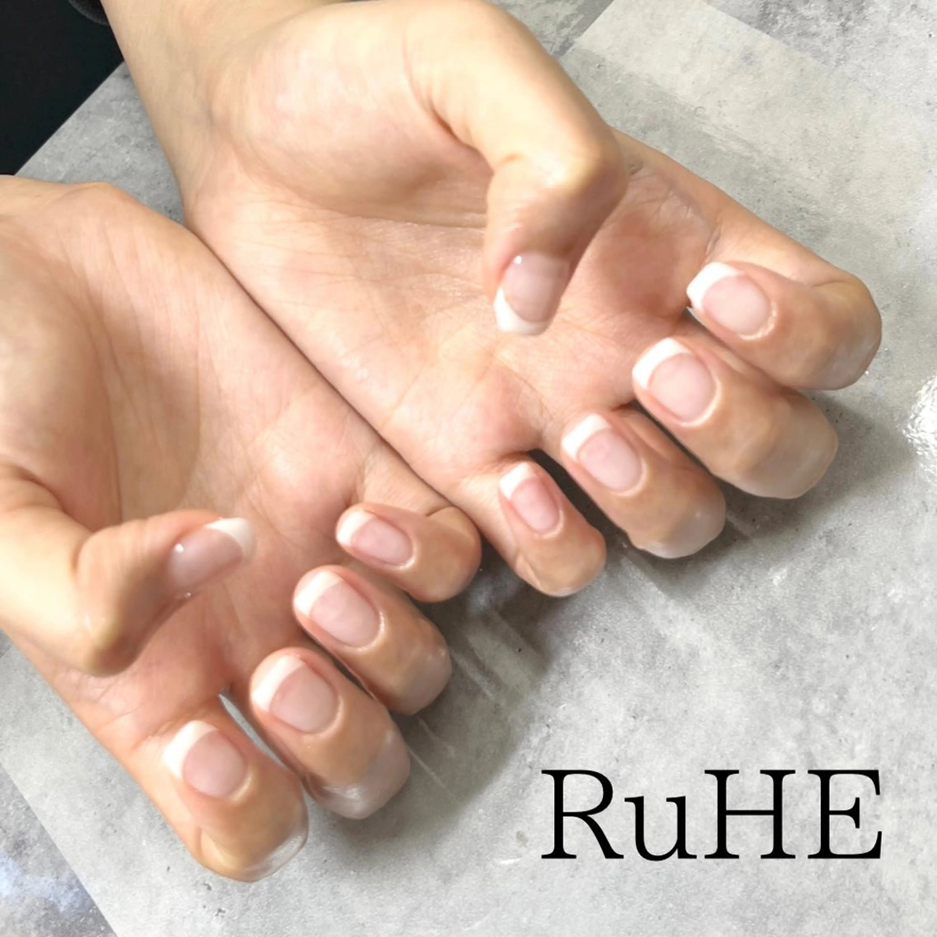 ネイル BBnail ogataのネイルデザイン