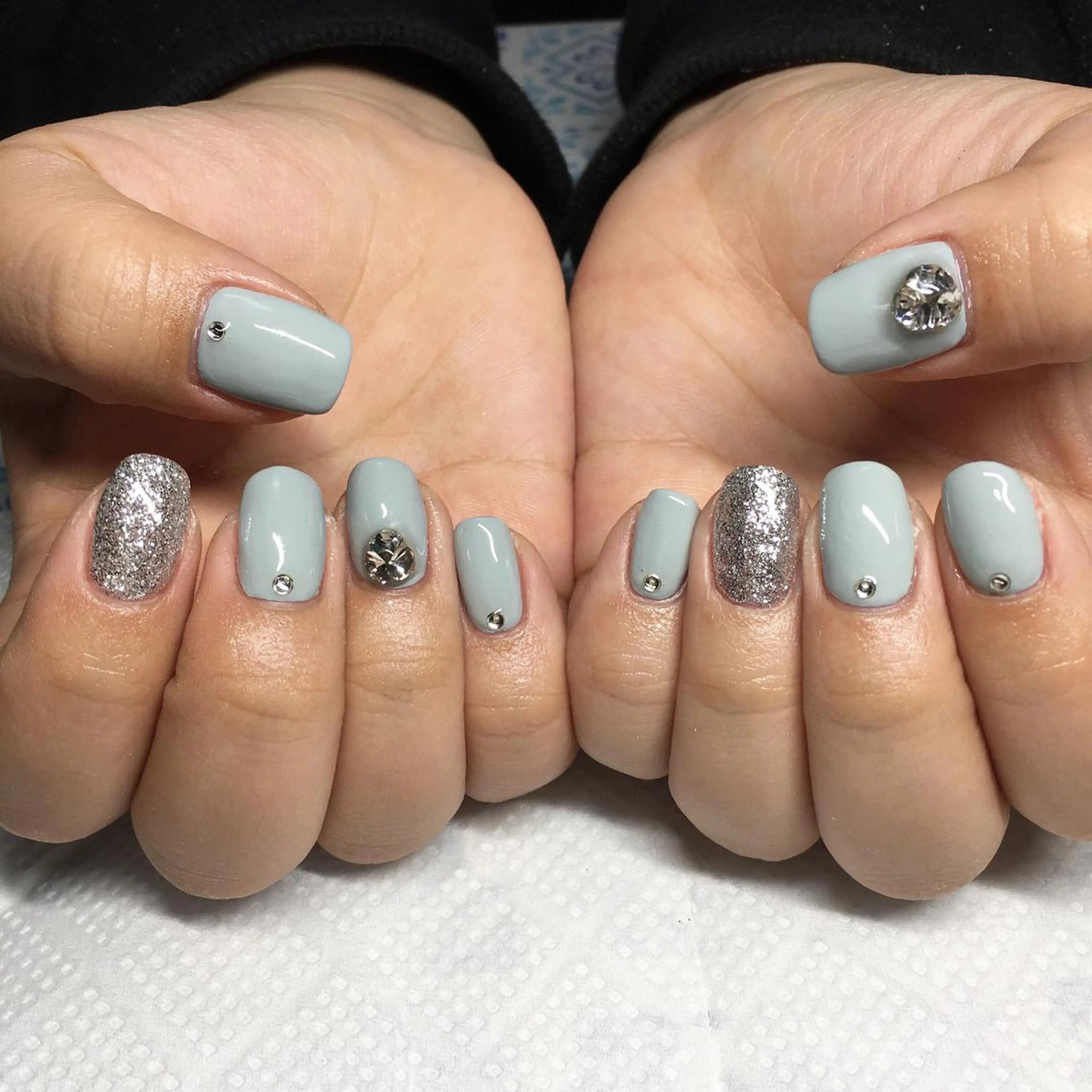 ネイル MAKANI nail salon所属・MAKANI salonのネイルデザイン