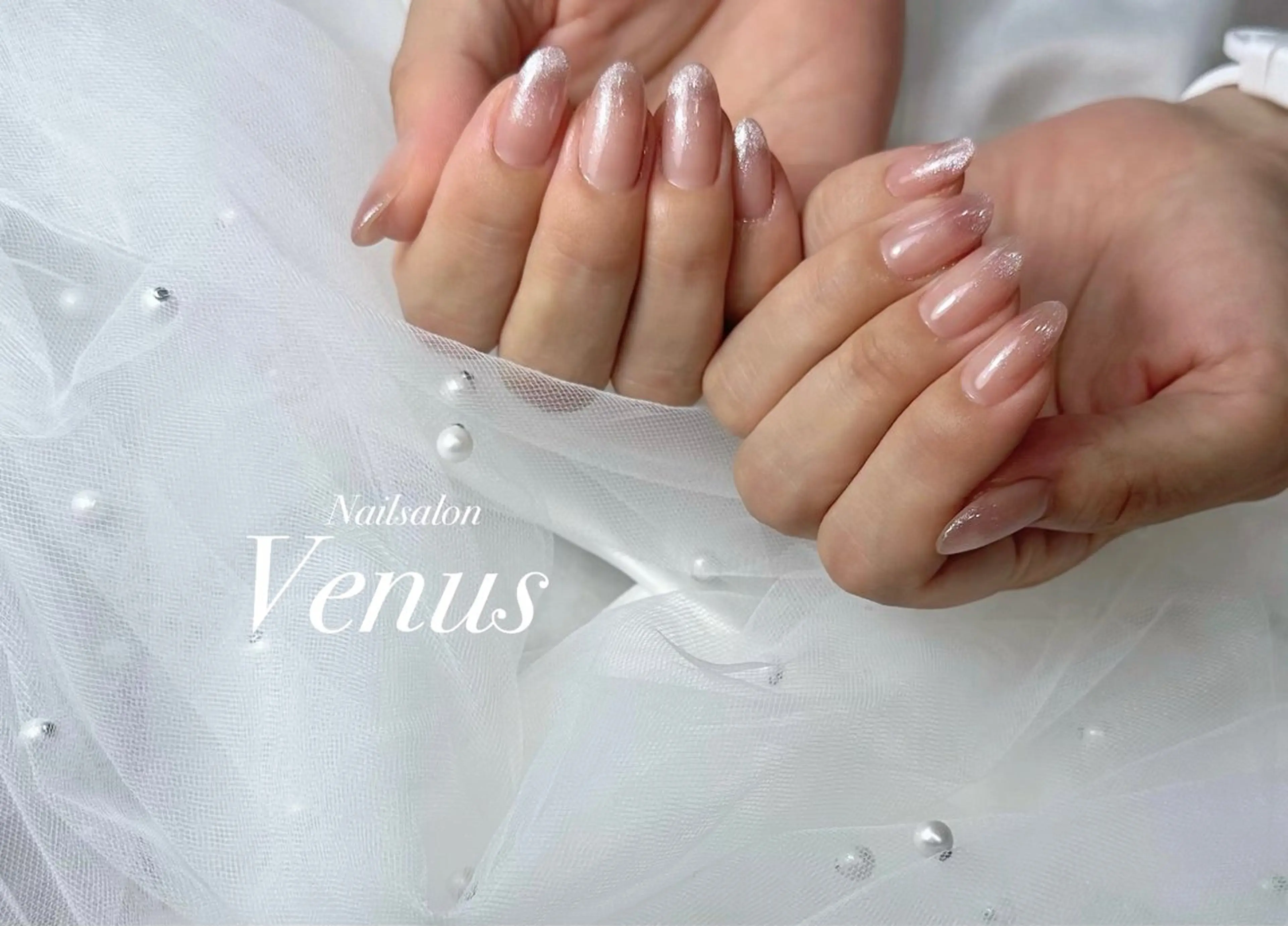 ネイル ハンドネイル Nail salon Venusのネイルデザイン