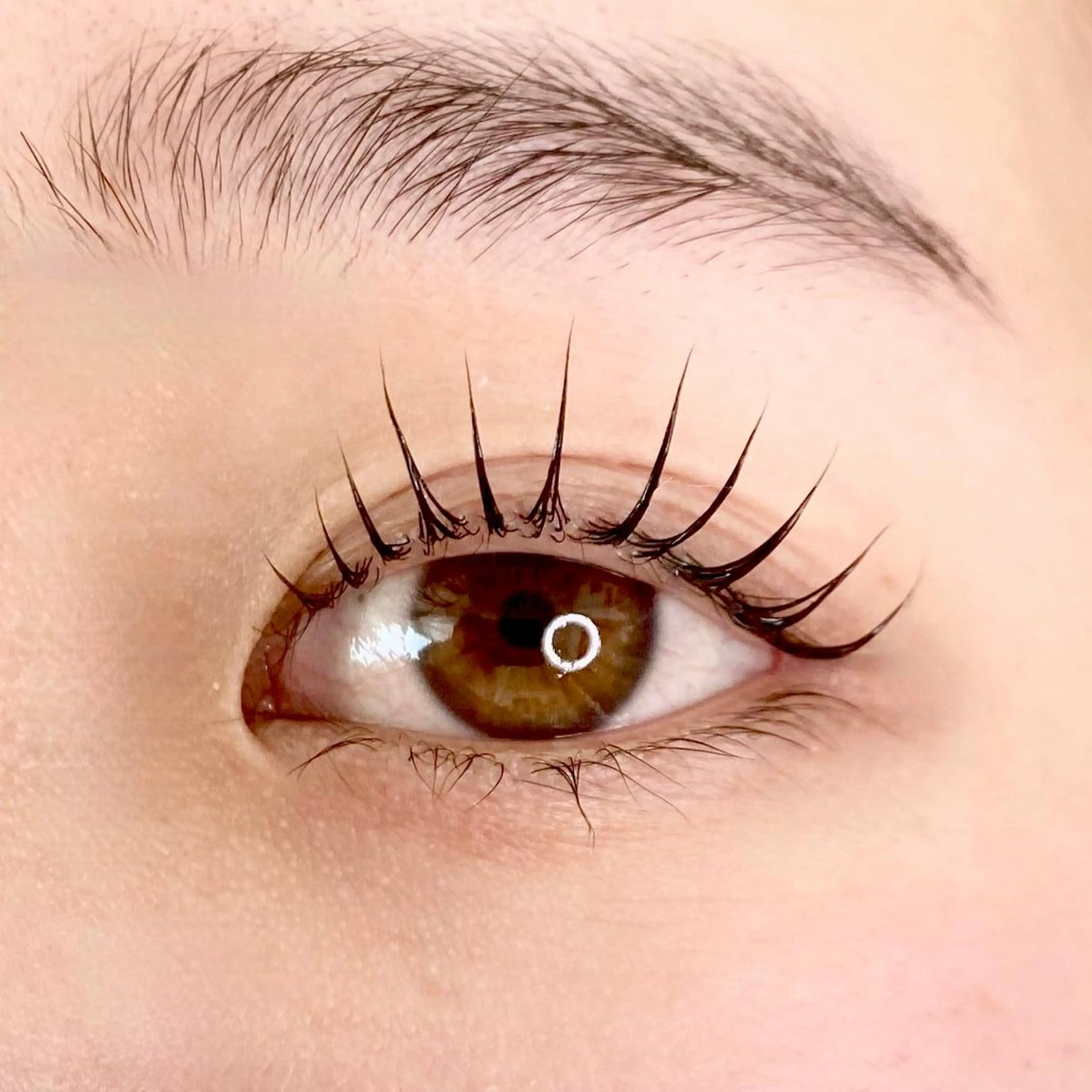 マツエク・マツパ 束感まつ毛 マツパ Tielu .eyelash&beauty所属・Tielu. risaのその他イメージ