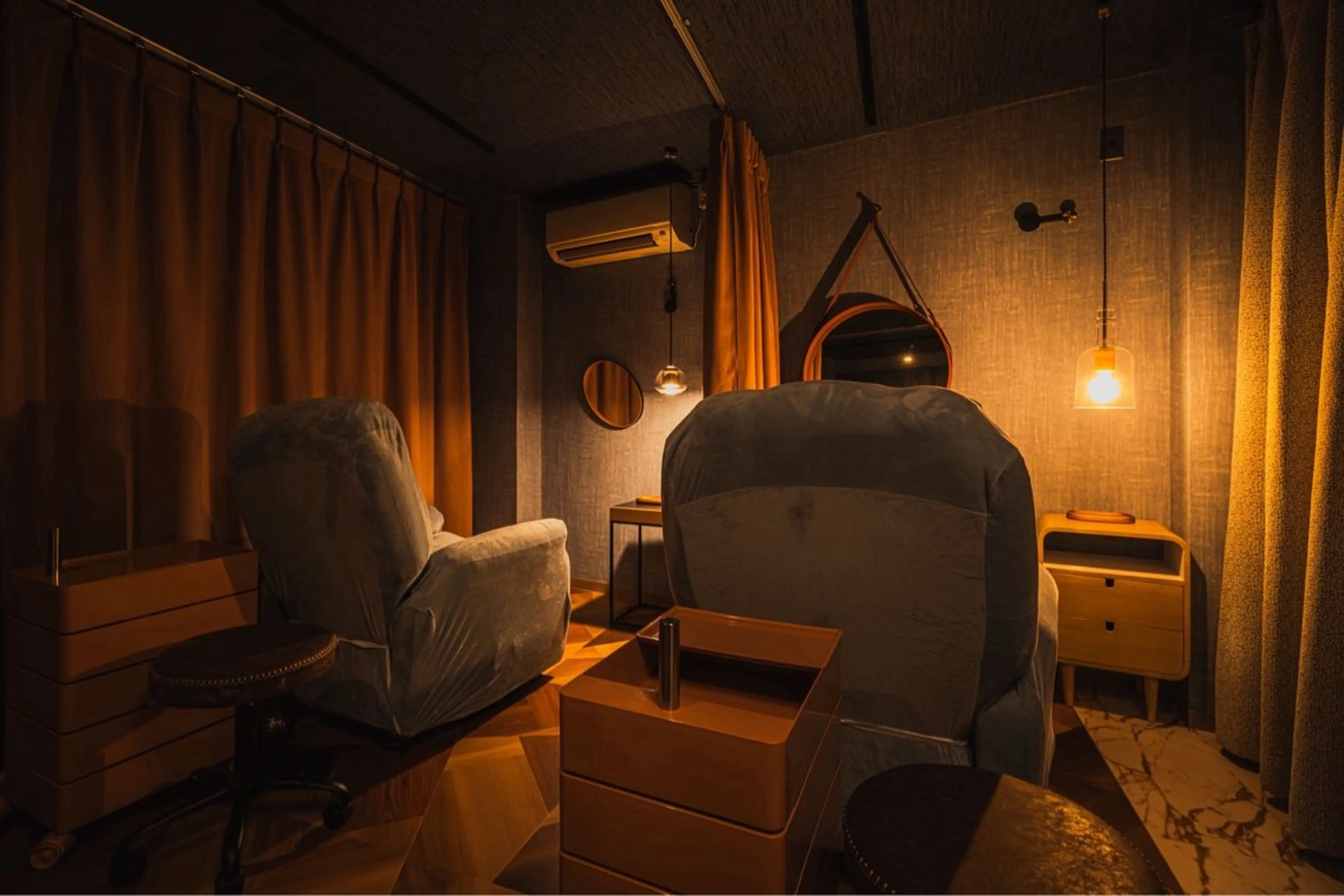 みゆ🌟 三鷹|眉毛WAXの眉毛・アイブロウイメージ