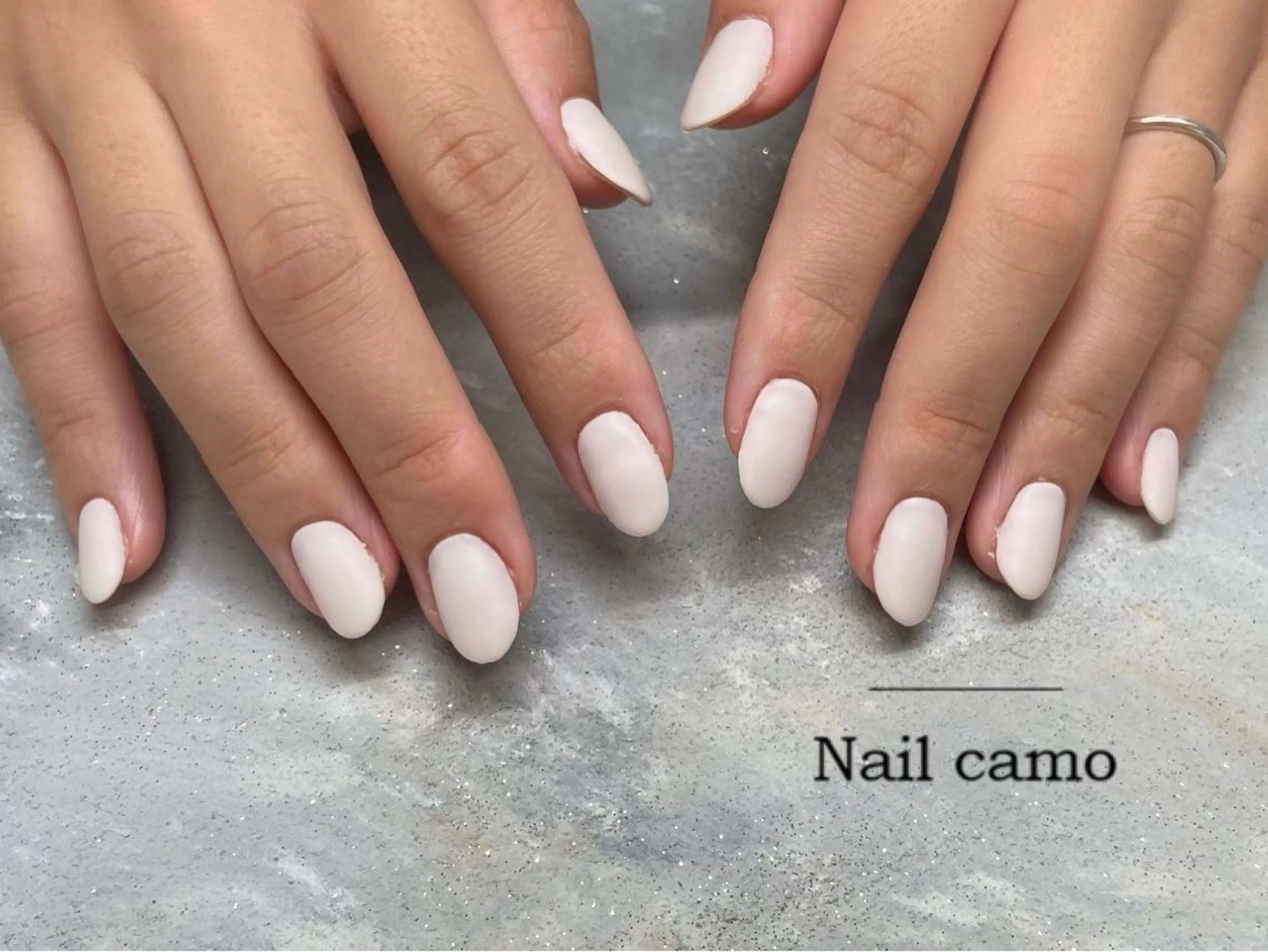 ネイル Nail camo所属・🌟Nail camo🌟のネイルデザイン
