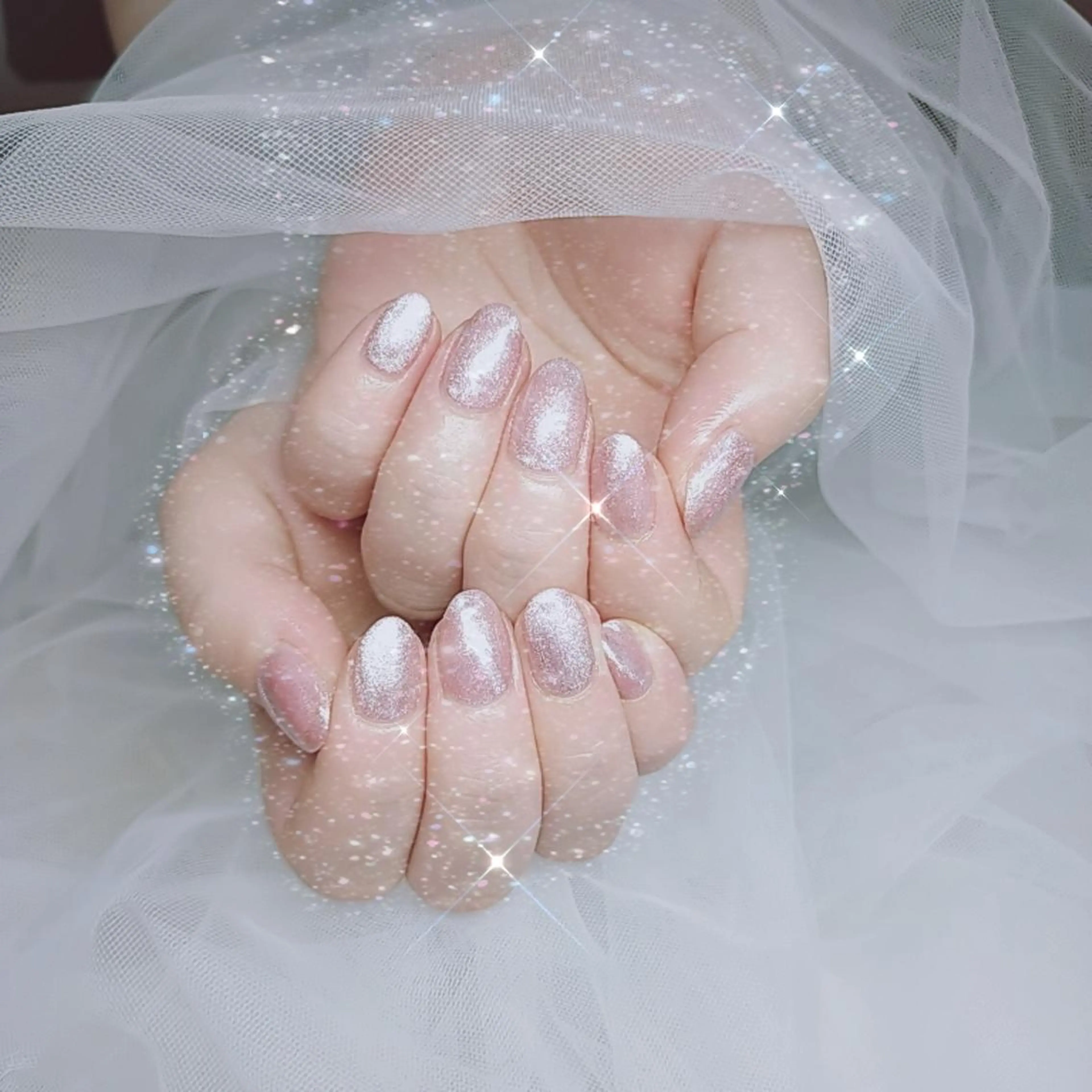 ネイル 森 ネイルサロンのネイルデザイン