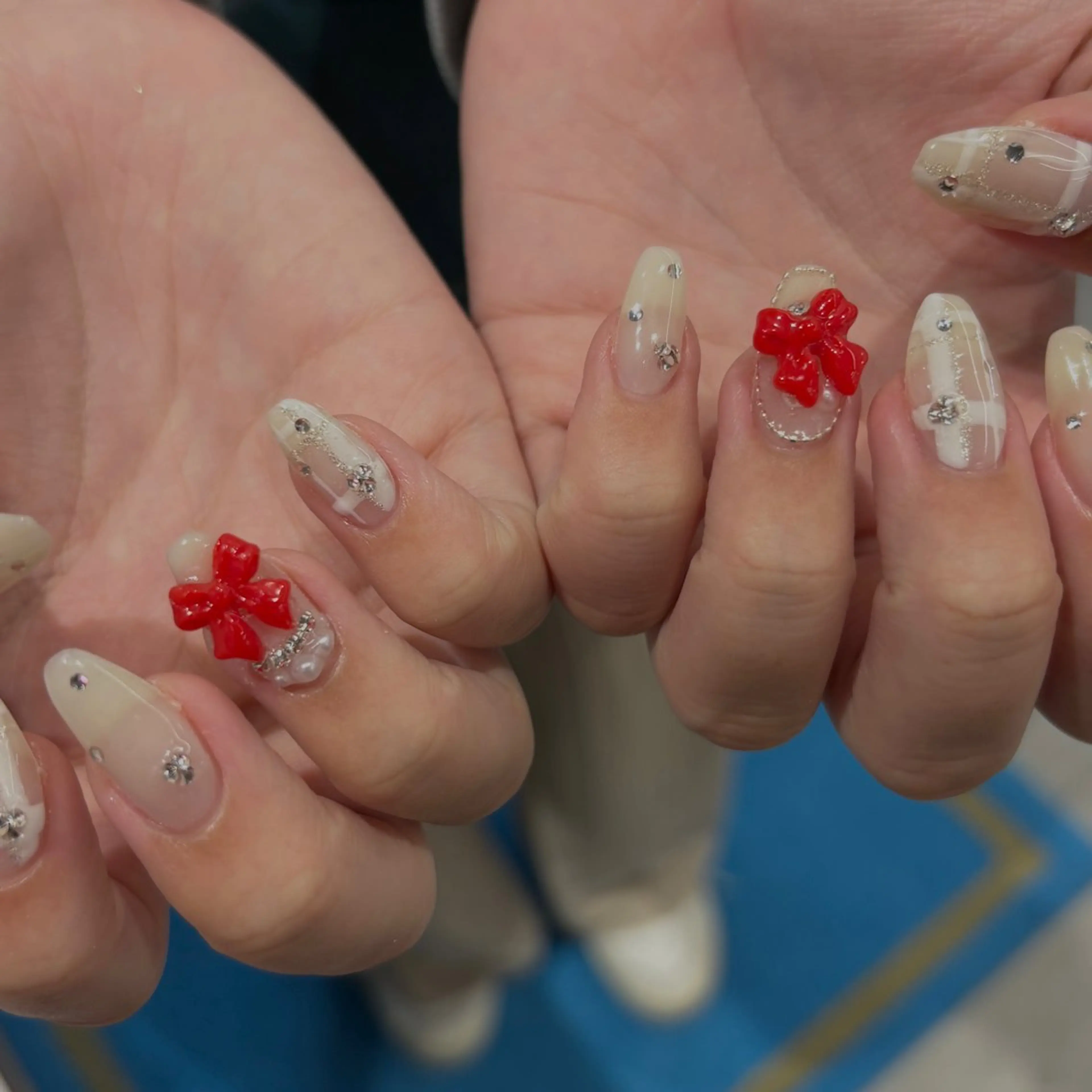 【 鶴ヶ峰店 】 12/21、23、24、28、29、30限定 ●オフあり● 持ち込み🍒の写真