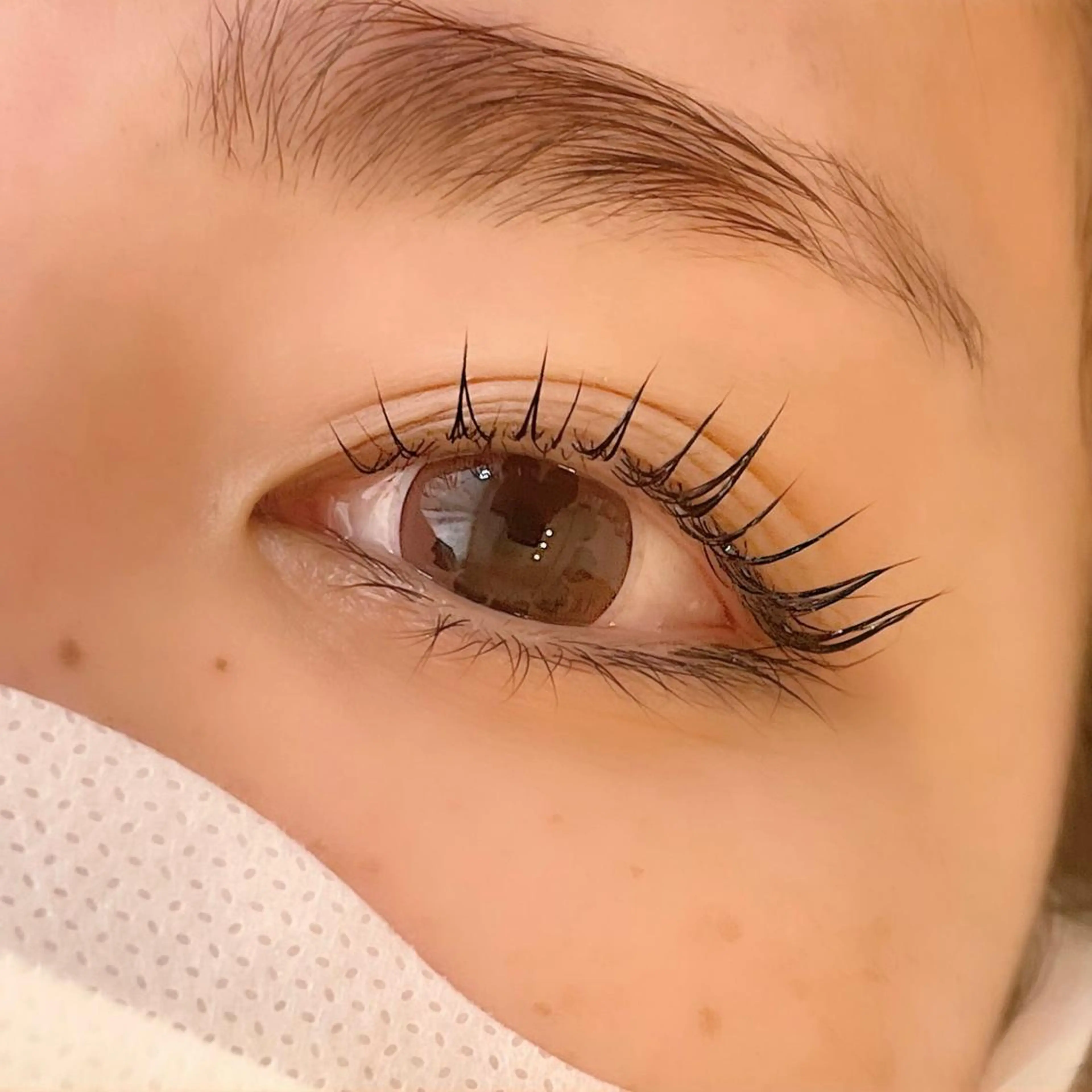 マツエク・マツパ eyelash salon7のマツエク・マツパデザイン