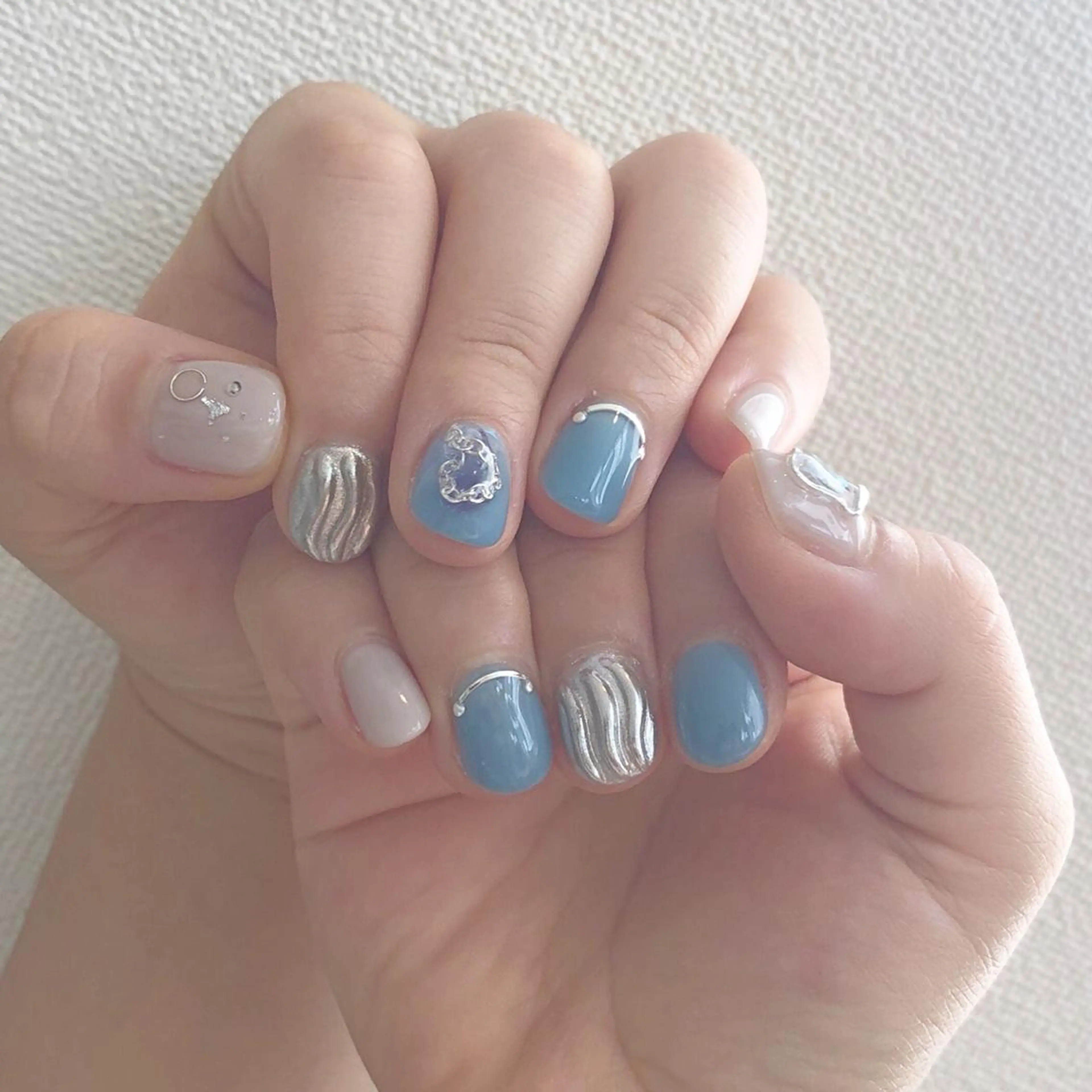ネイル MISAKO nailのネイルデザイン