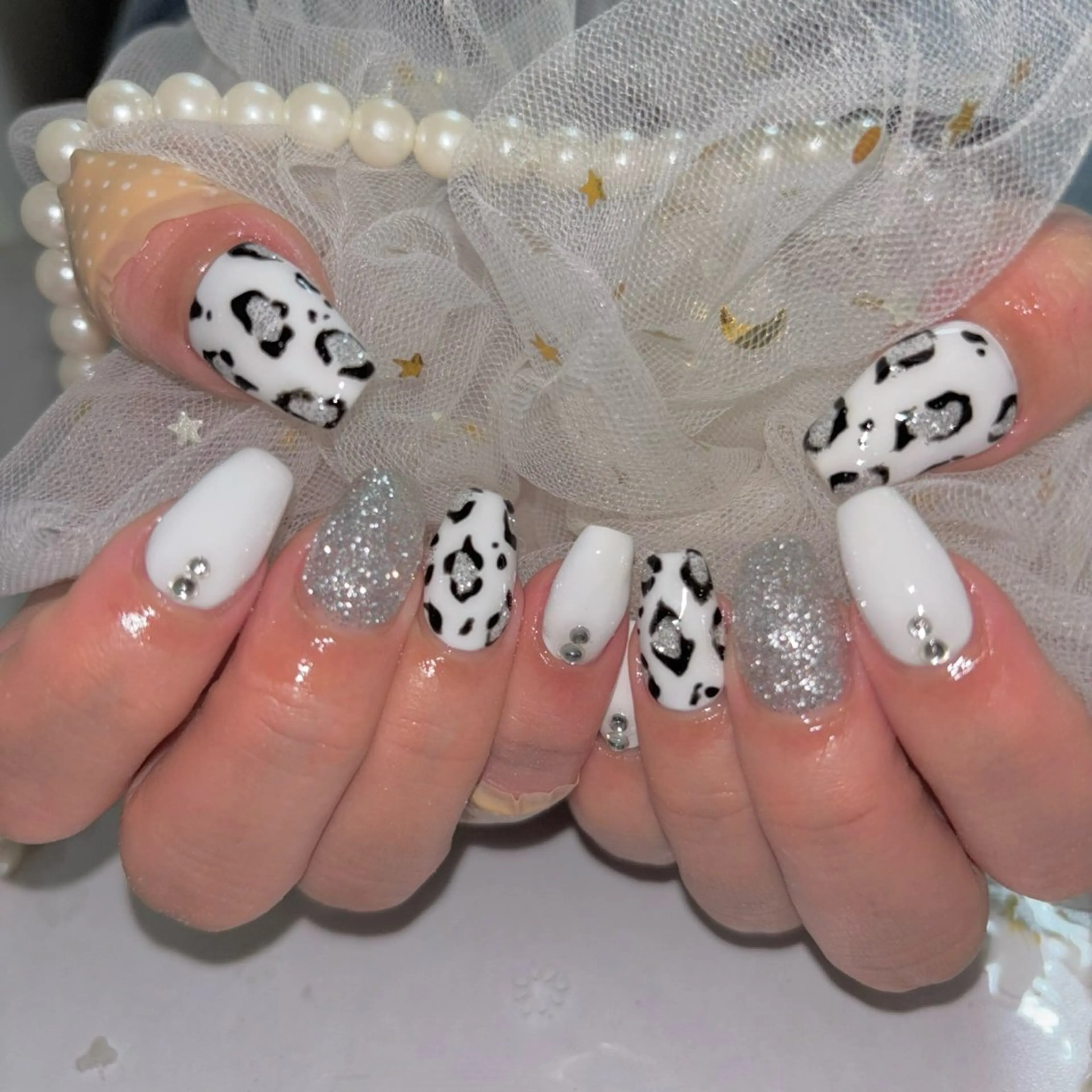 ネイル Kasumi Nailのネイルデザイン