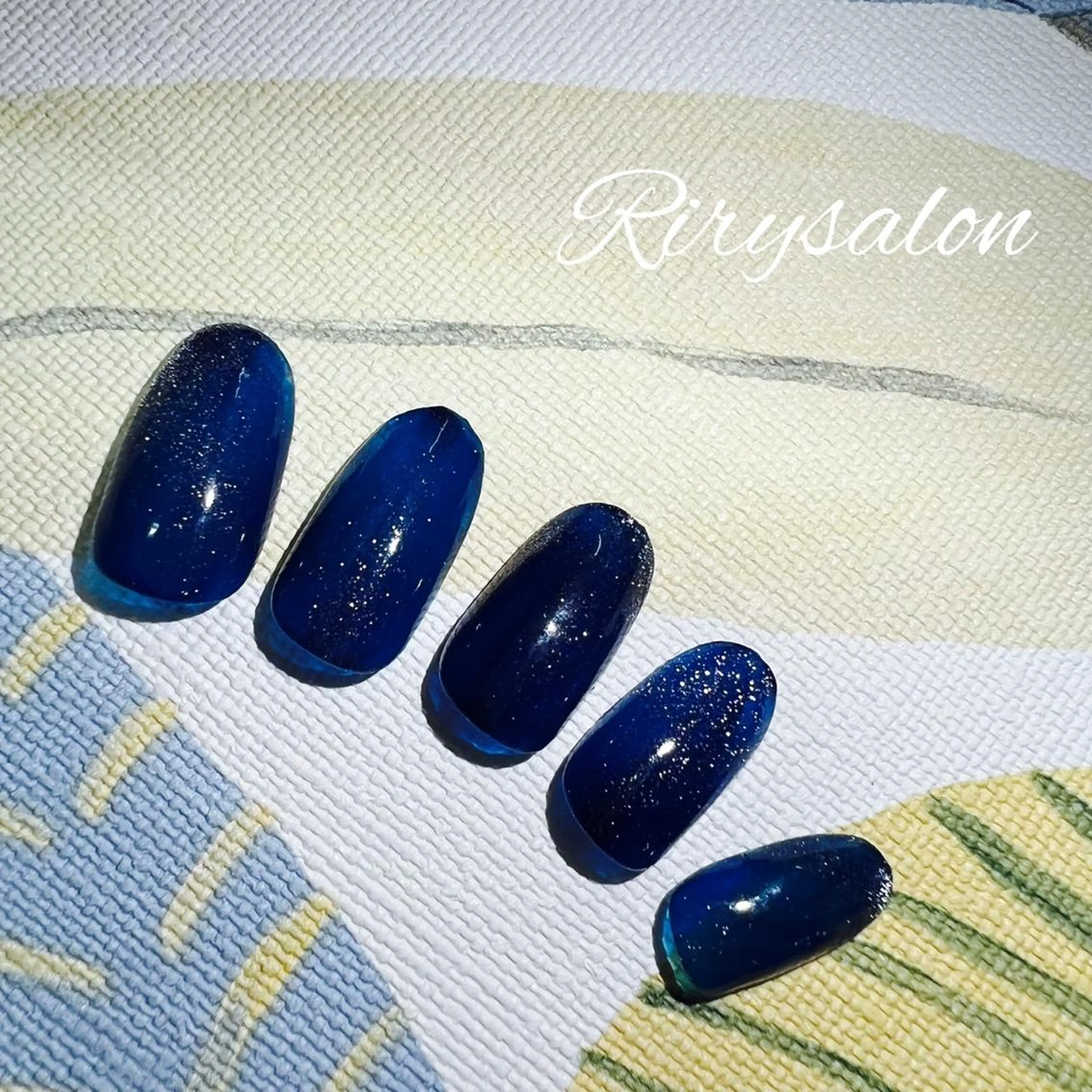 ネイル Riry salonのネイルデザイン