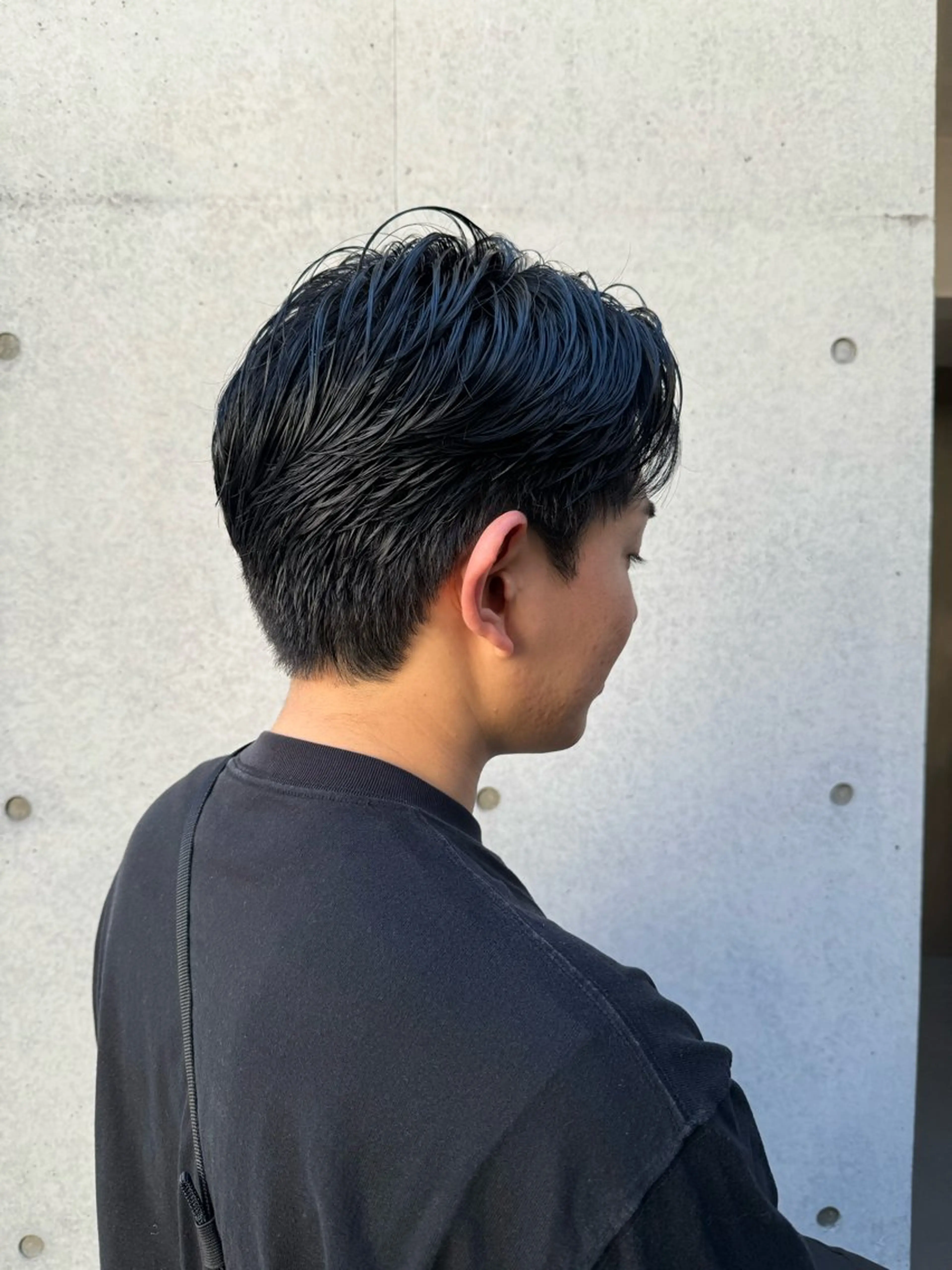 メンズ 🔥メンズ特化美容師 校條 稜大🔥のヘアスタイル