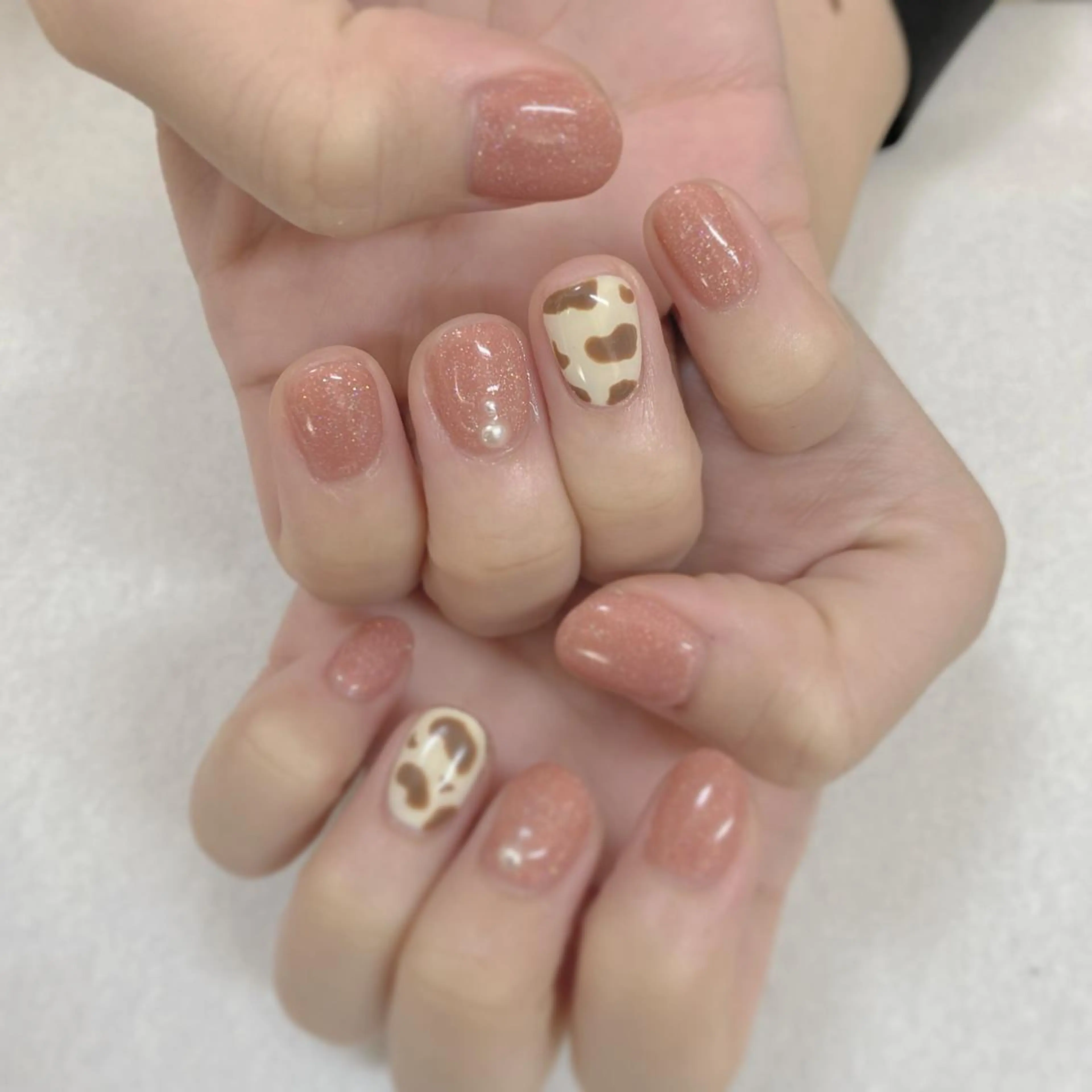 2本デザイン💖無料パーツ乗せ放題💎✨の写真