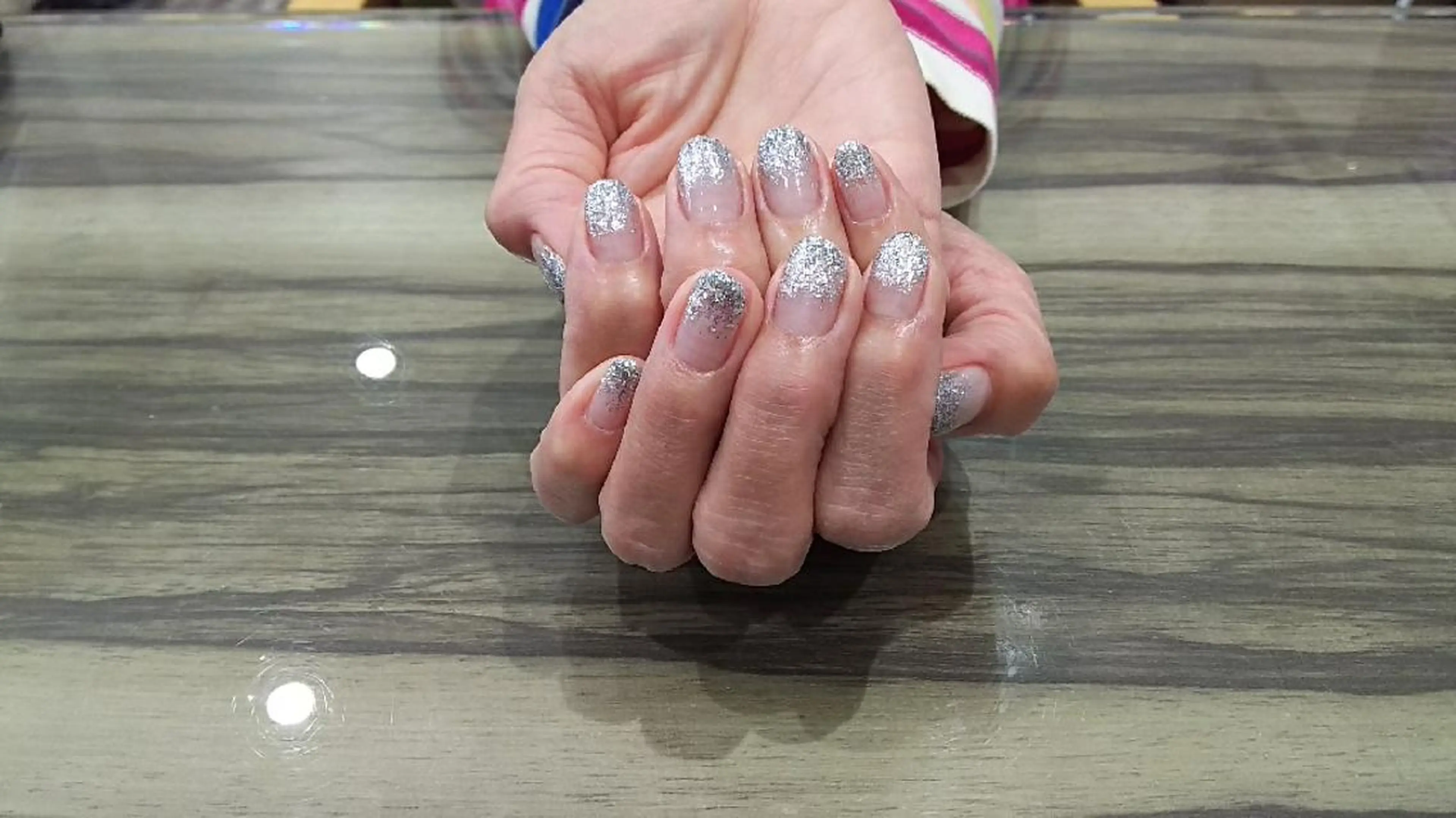 ネイル Progress Nailのネイルデザイン