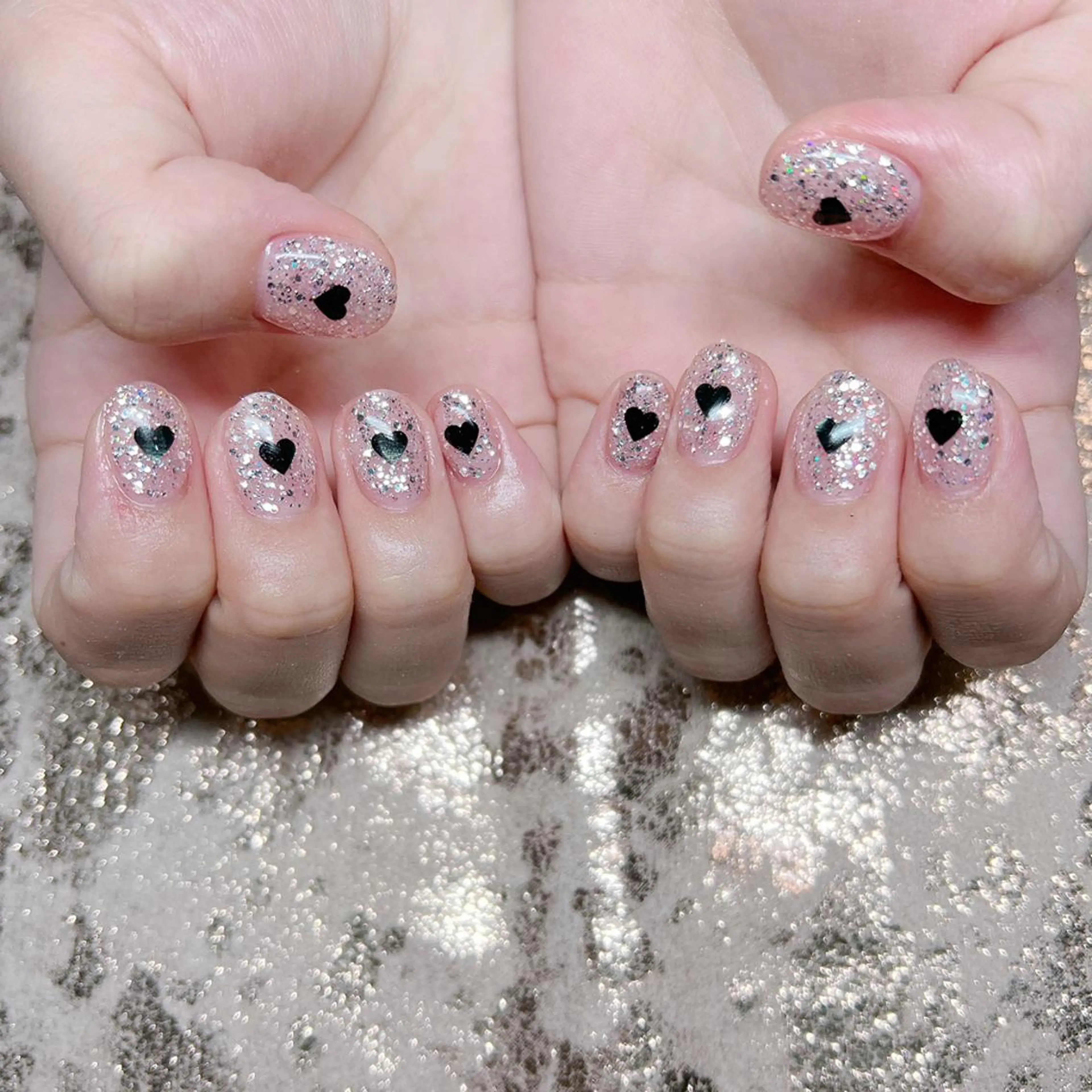 ネイル 個室ネイルサロンDolly  Girl〜ドーリーガール〜所属・DollyGirl KYOKOのネイルデザイン