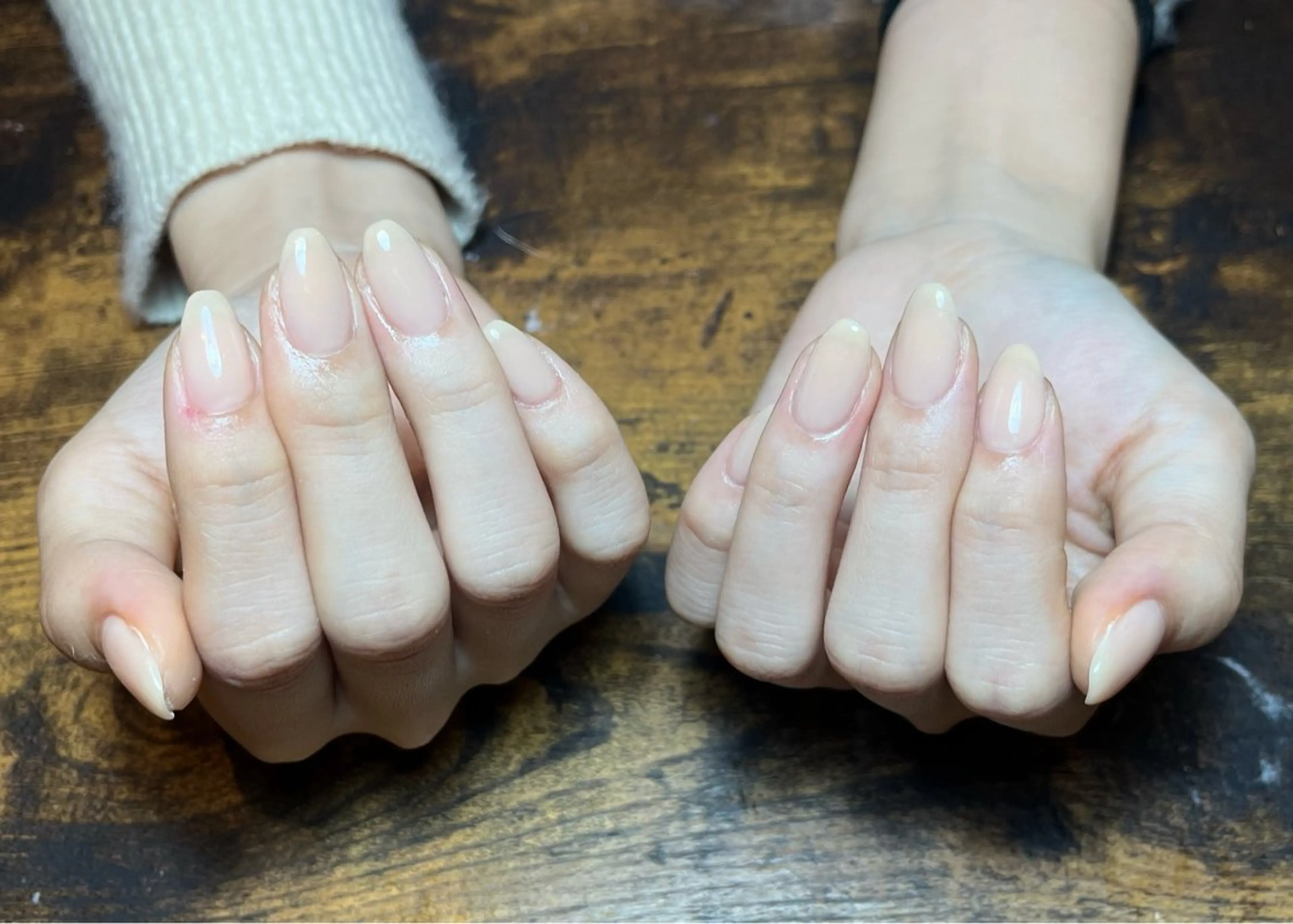 ネイル ハンドネイル NAILSALON FROSCH所属・FROSCH/ 凜のネイルデザイン