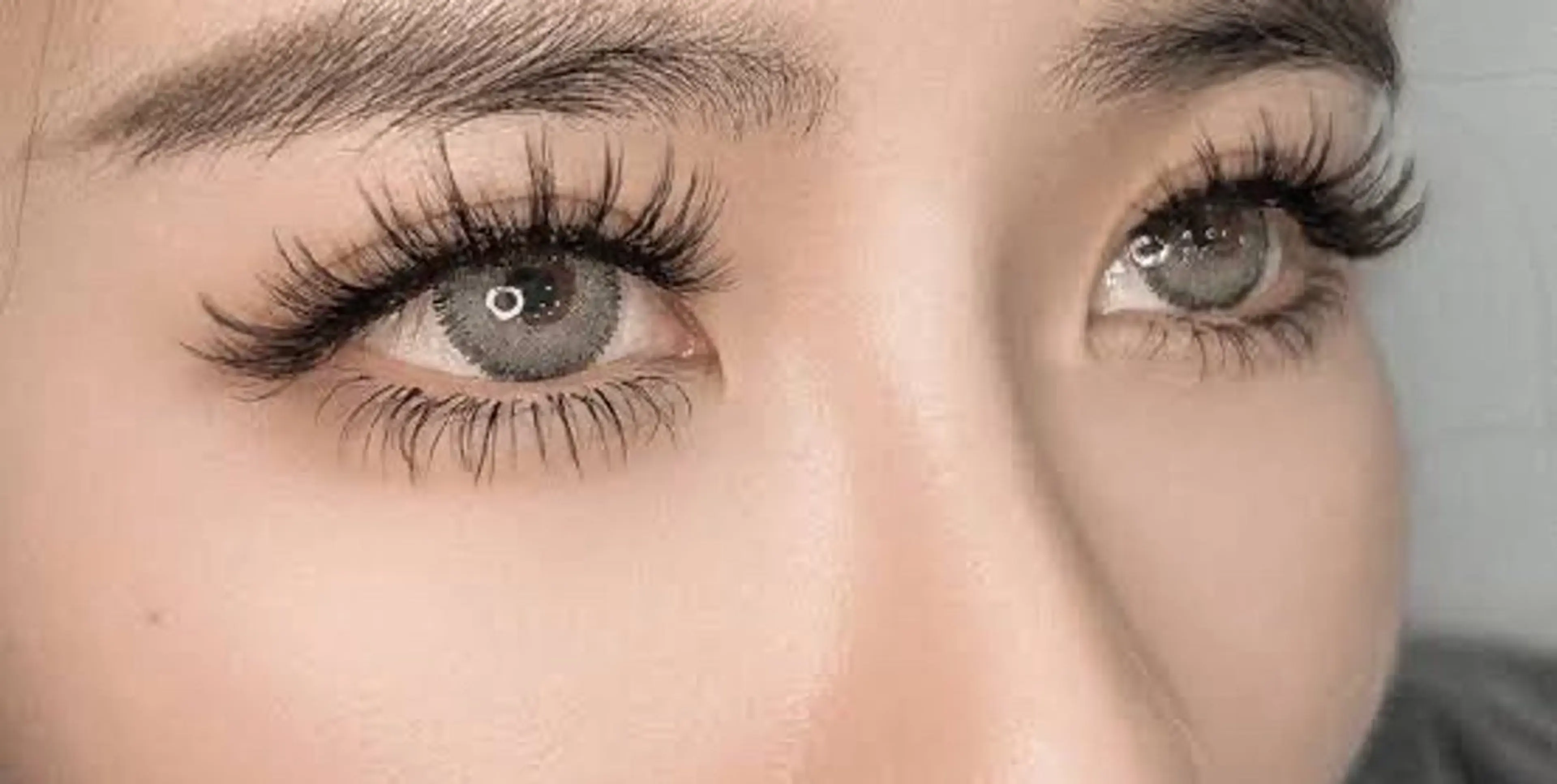 マツエク・マツパ M B Y所属・M B Y エムビワイのマツエク・マツパデザイン