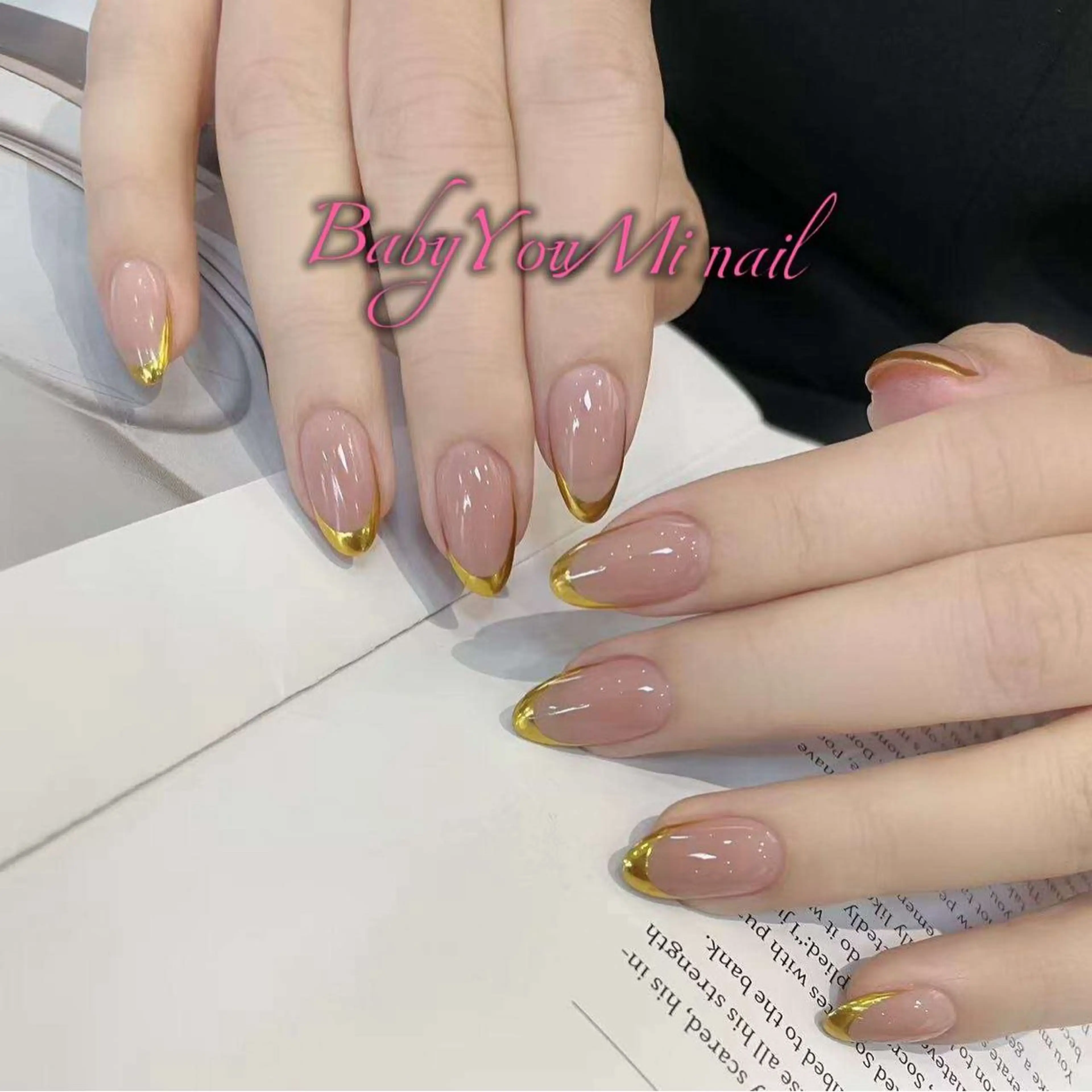 ネイル オーロラネイル フラワーネイル フットネイル フレンチネイル ジェルネイル ハンドネイル 相沢 さやかのネイルデザイン