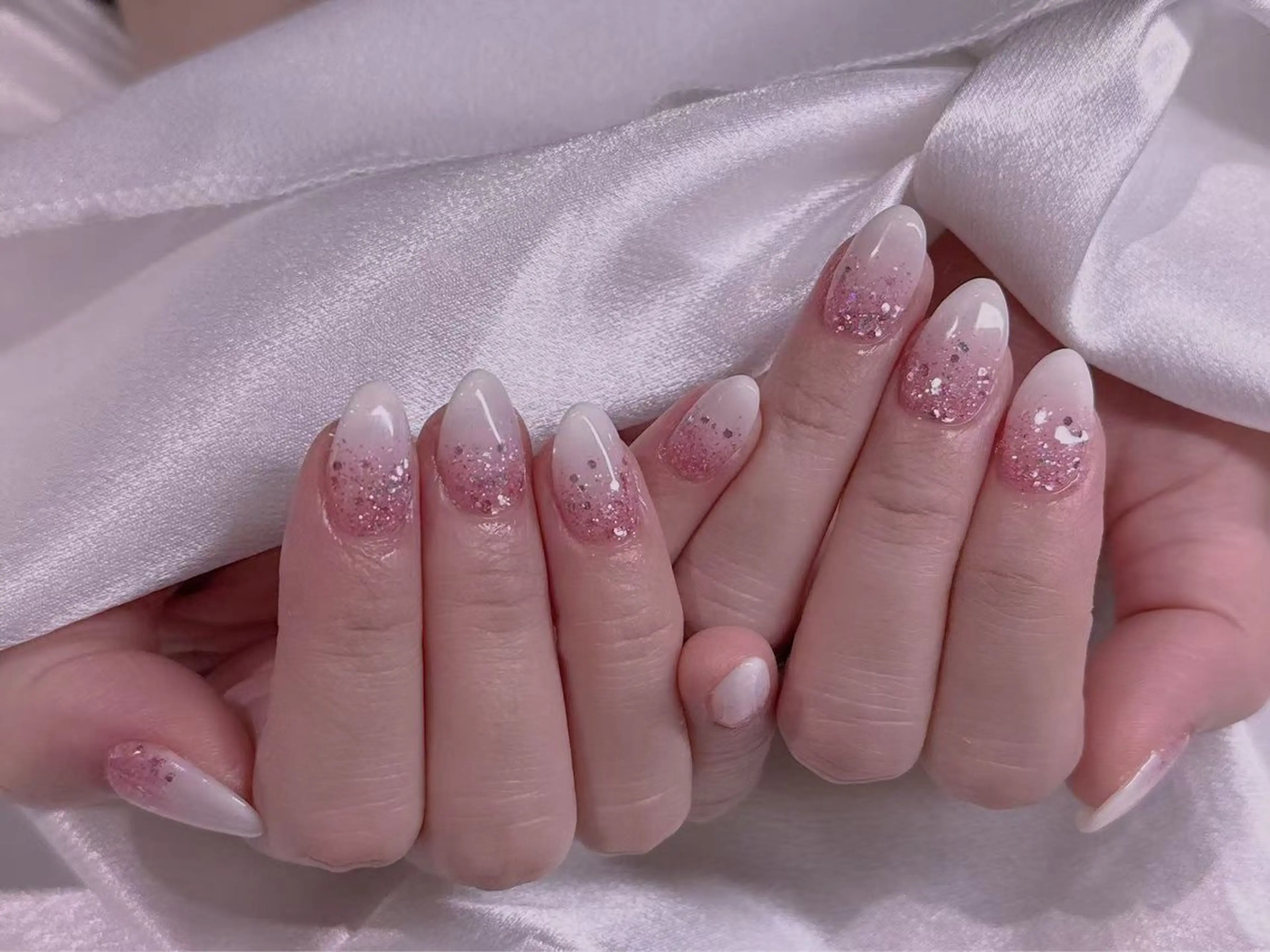 ネイル リン リンのネイルデザイン