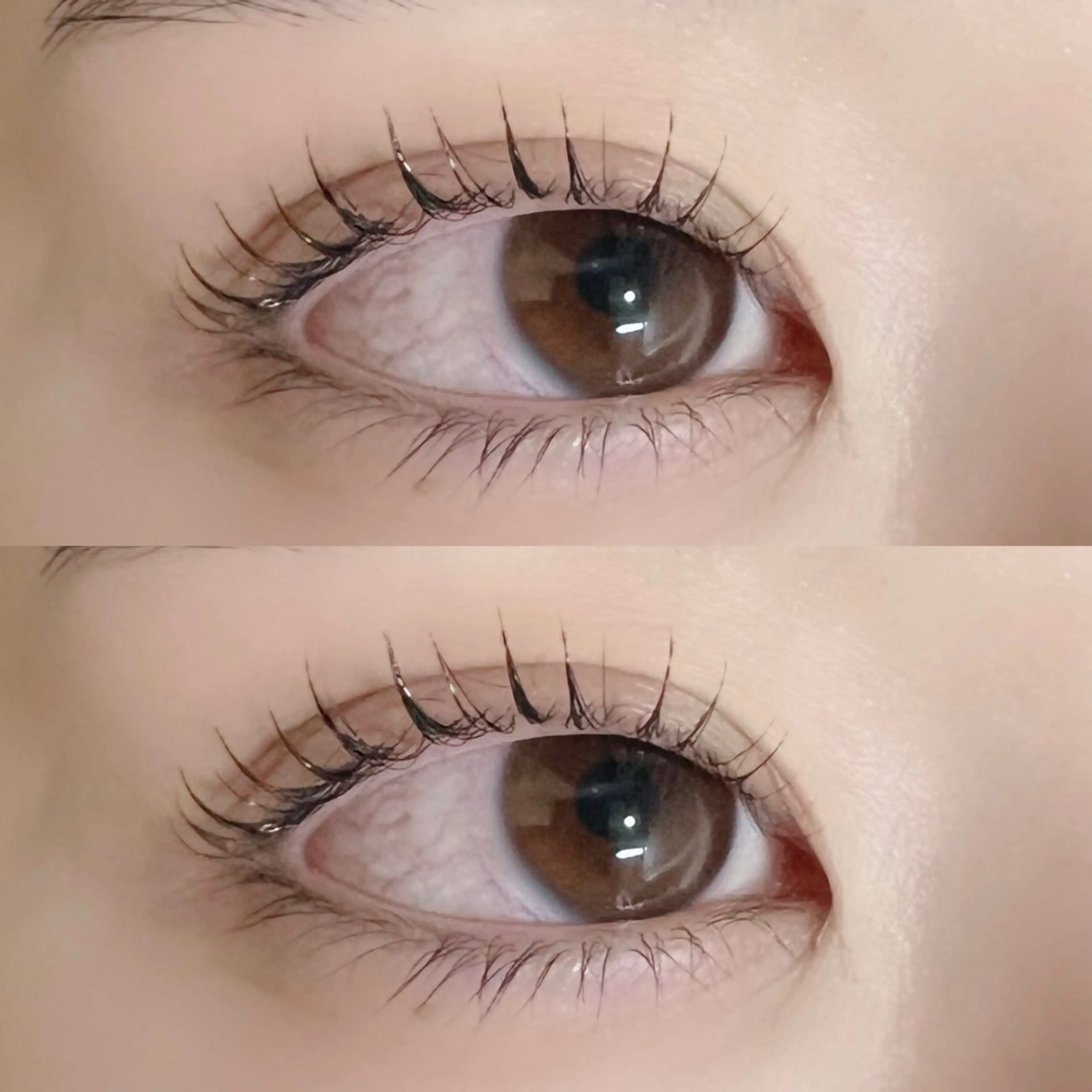 マツエク・マツパ MOND🪄 Ayanaのマツエク・マツパデザイン