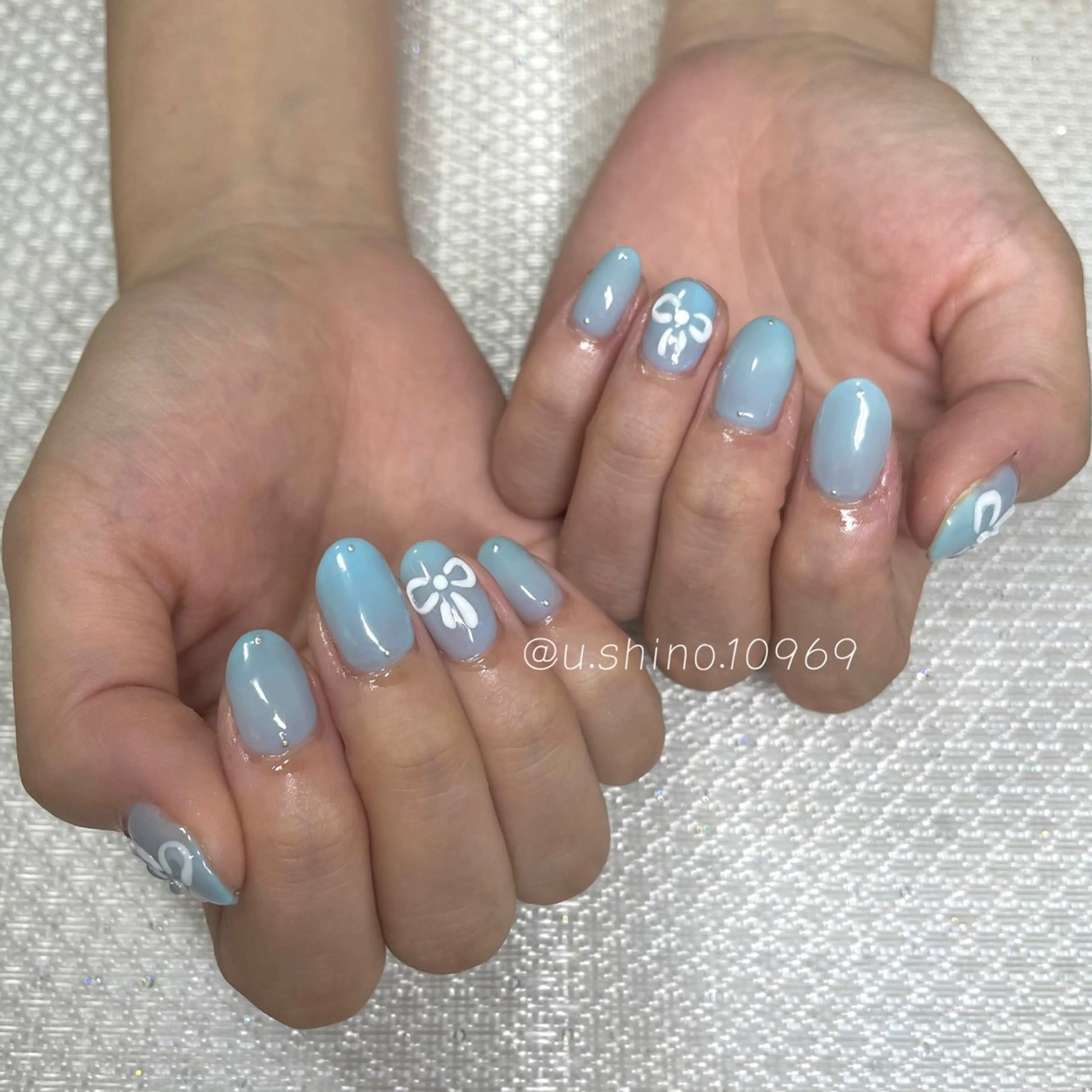 ネイル MoonLight SHINOのネイルデザイン