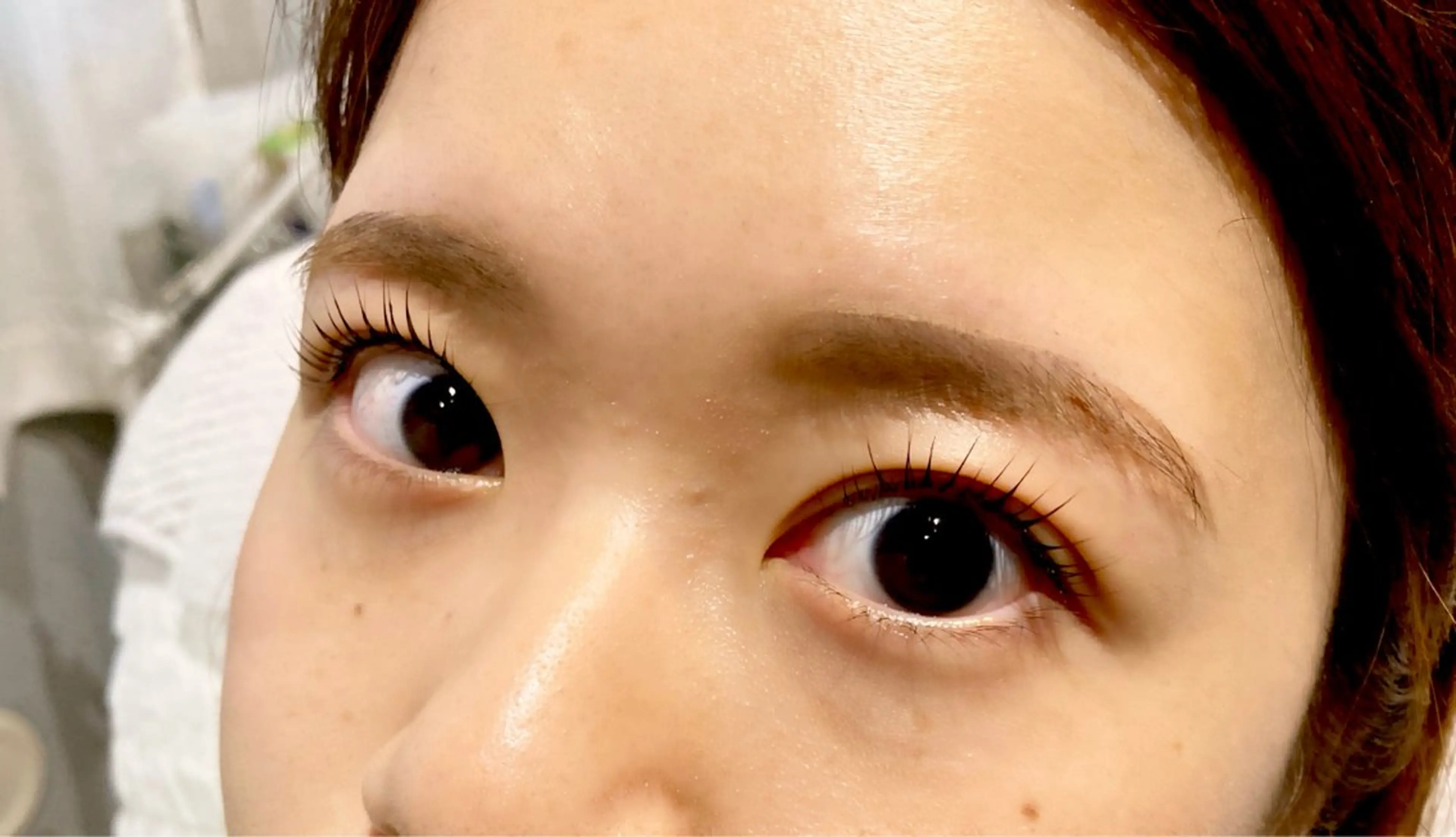 マツエク・マツパ マツパ vi camino ミヤデラのマツエク・マツパデザイン