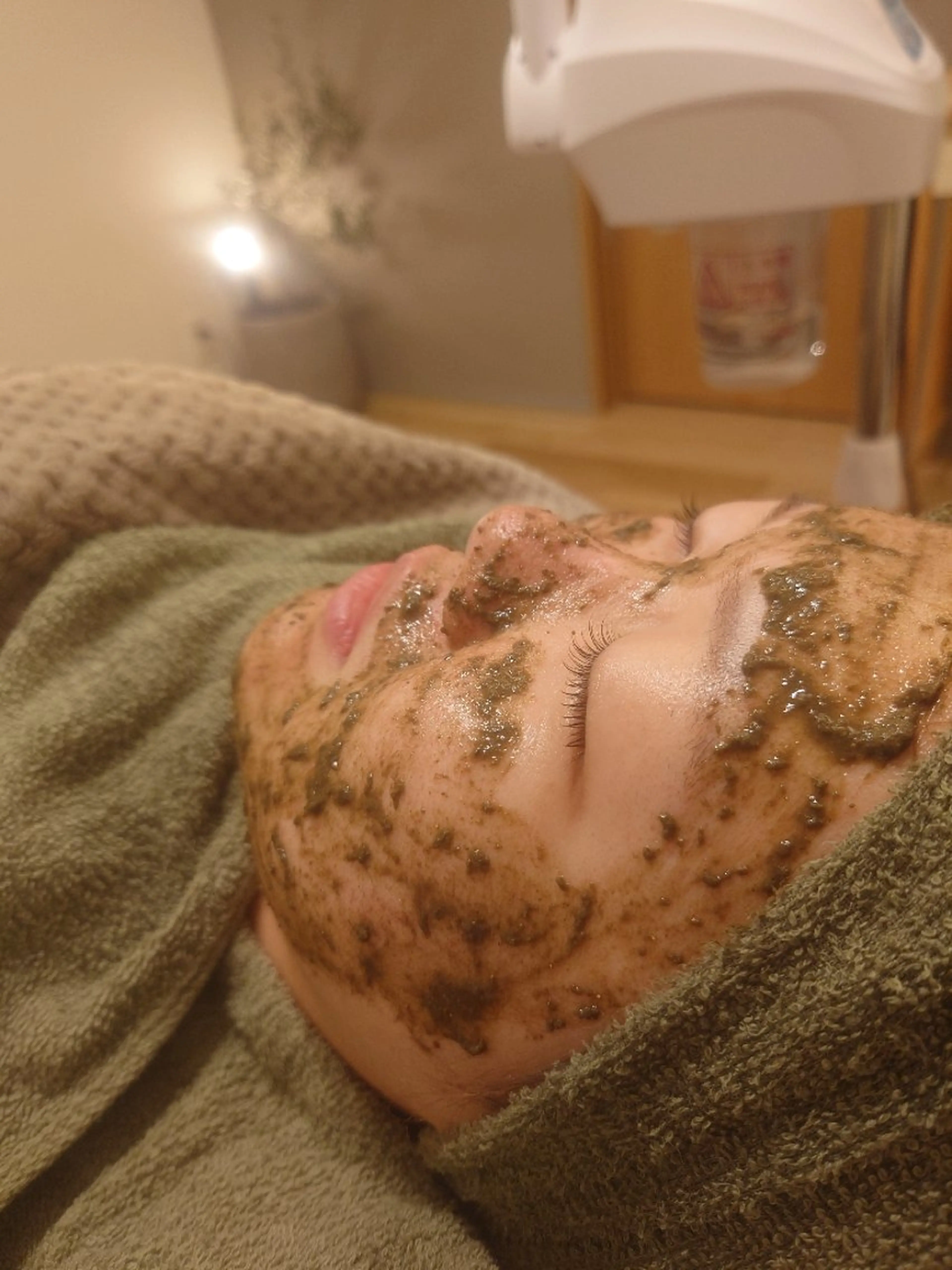 エステ Ellebeauty relaxationのエステ・リラクイメージ