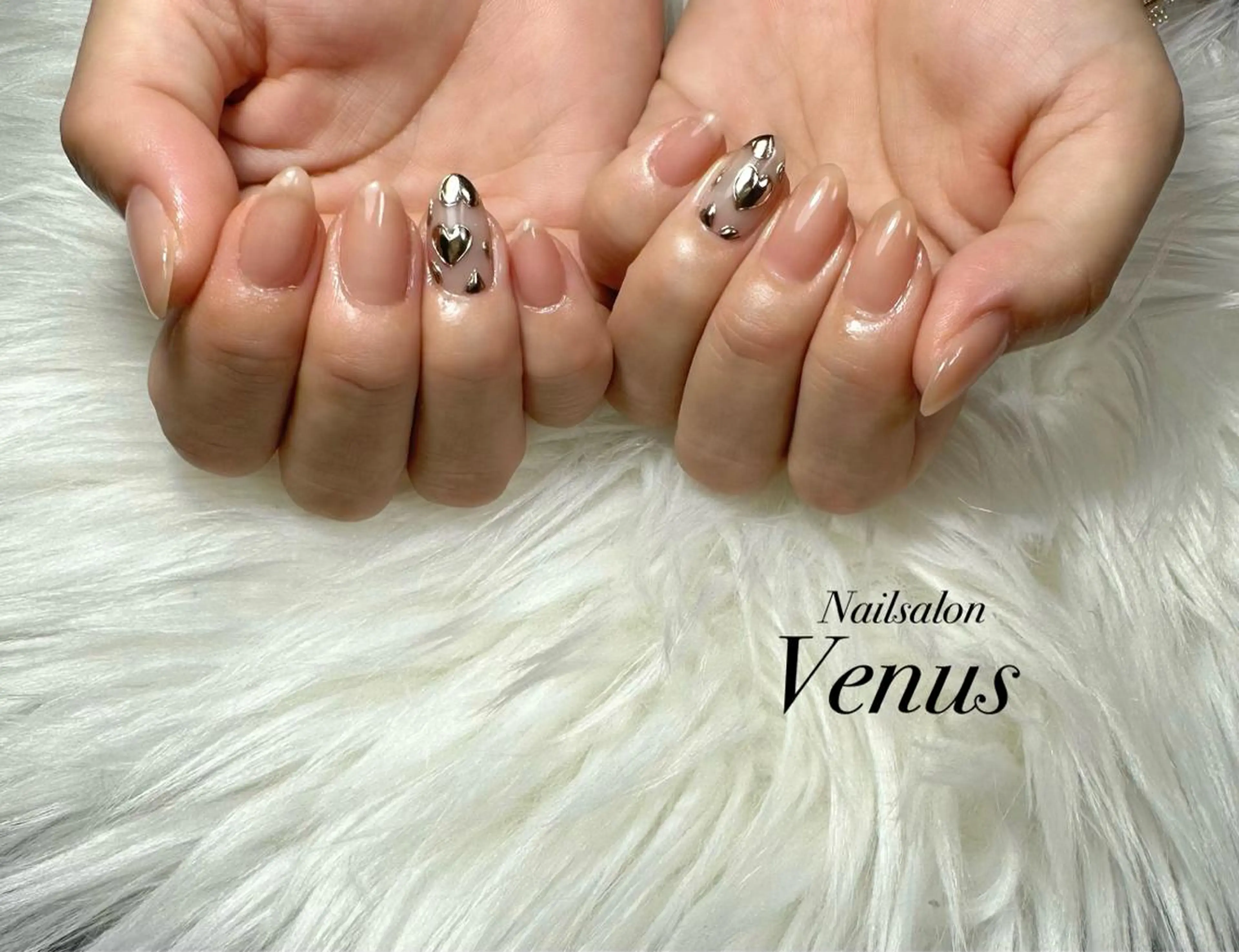 ネイル ハンドネイル Nail salon Venusのネイルデザイン