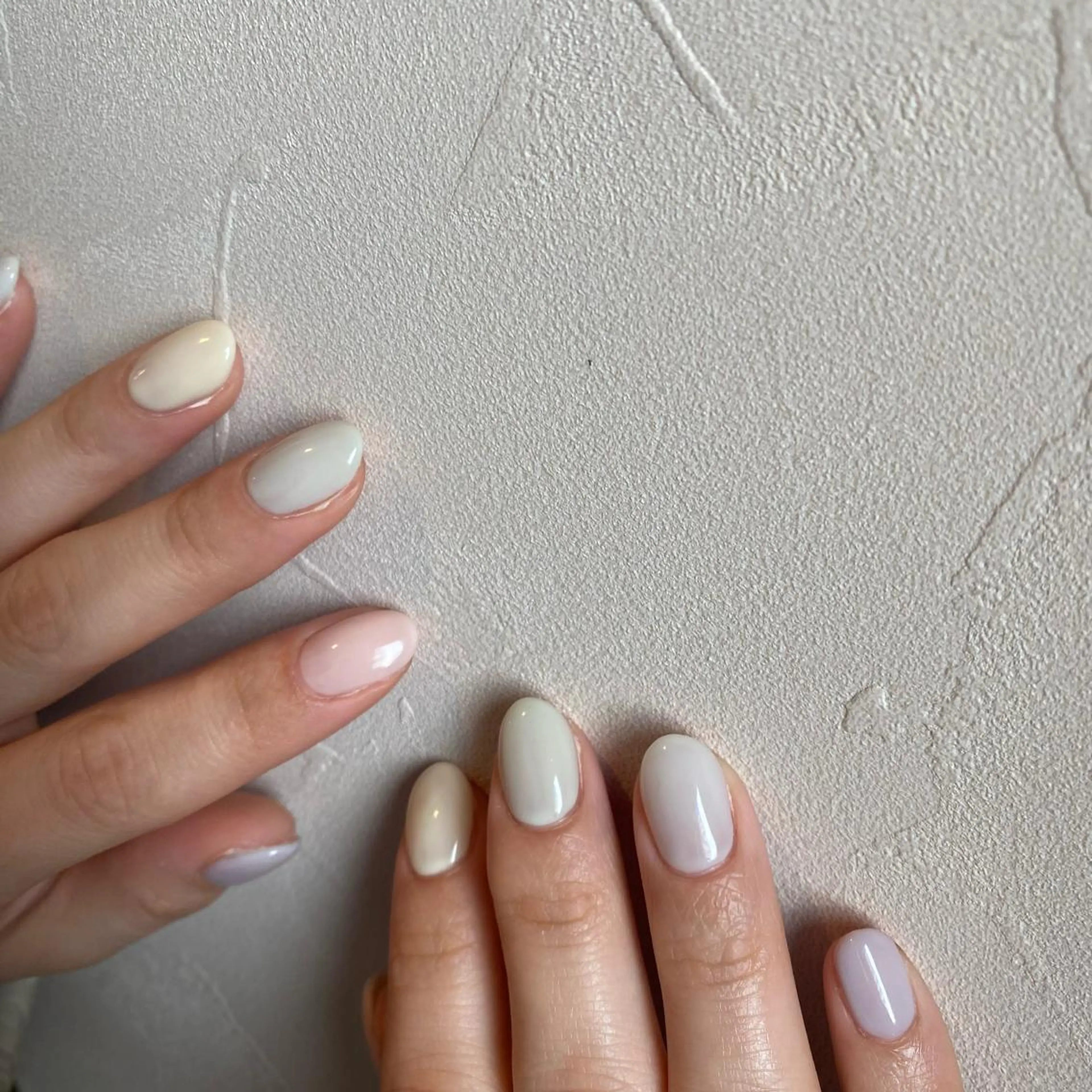 ネイル Yarm As Etel　。のネイルデザイン