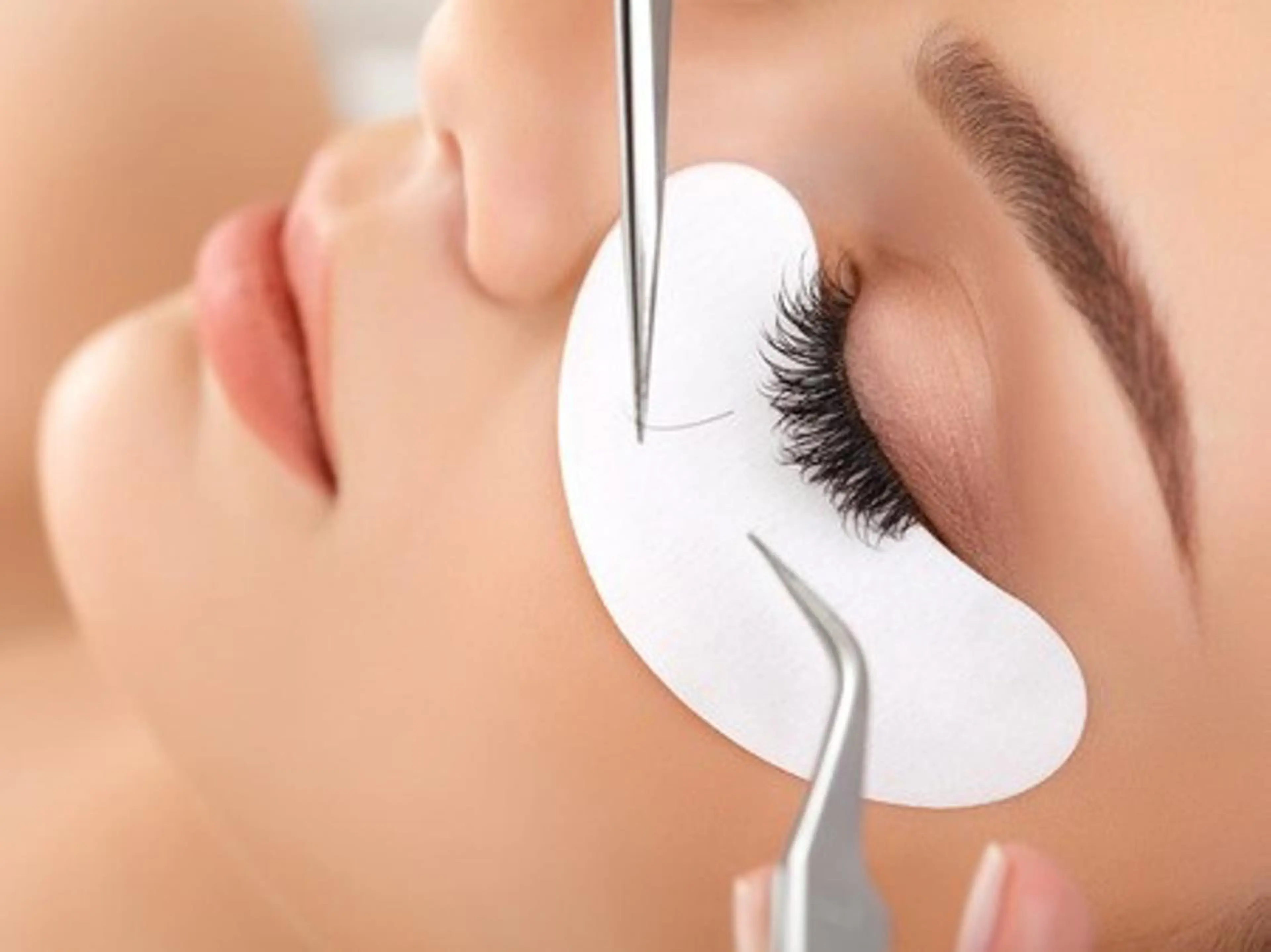 マツエク・マツパ エミタス ☆のヘアスタイル