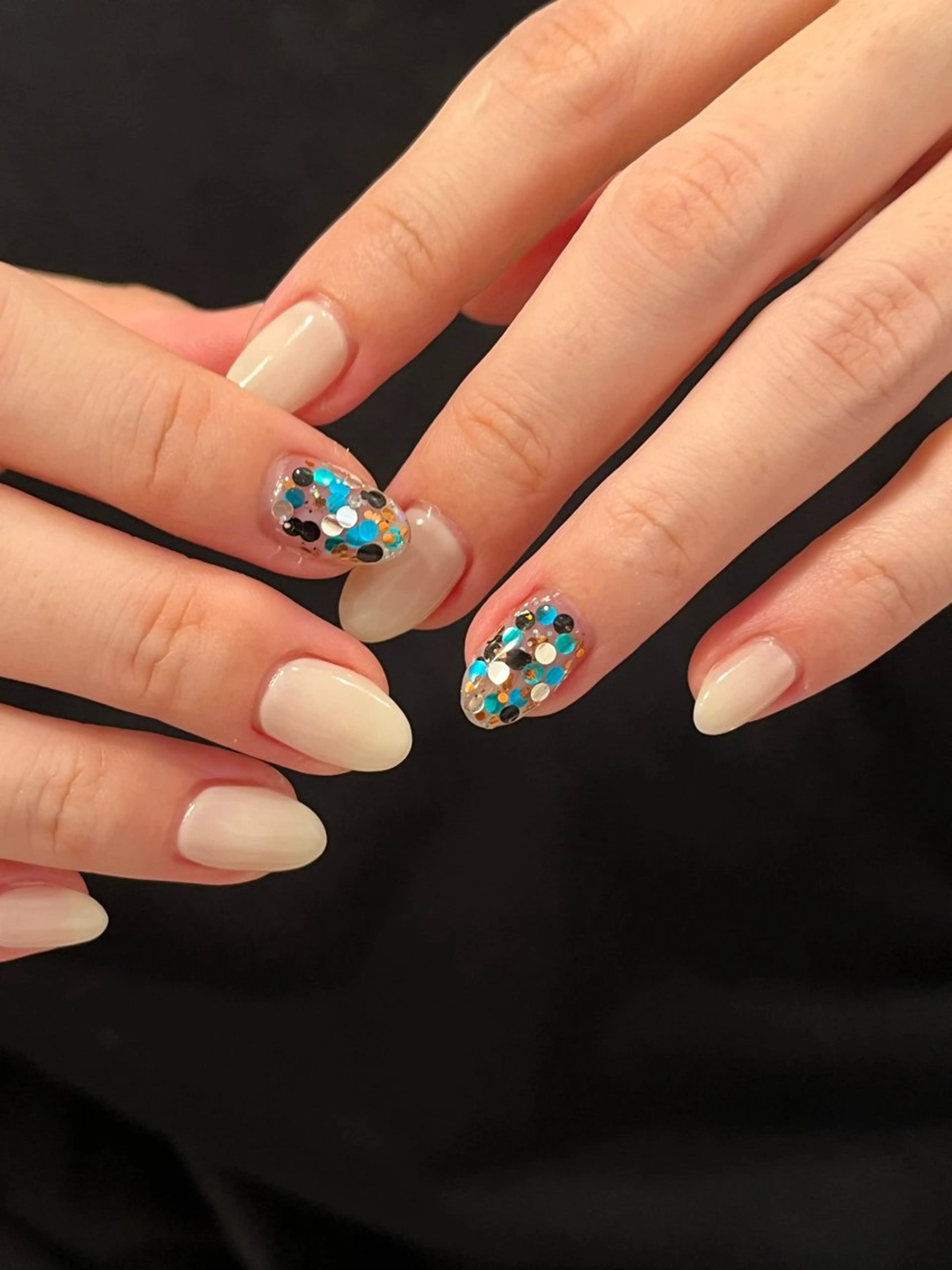 ネイル LINON所属・【LINON】 airiのネイルデザイン