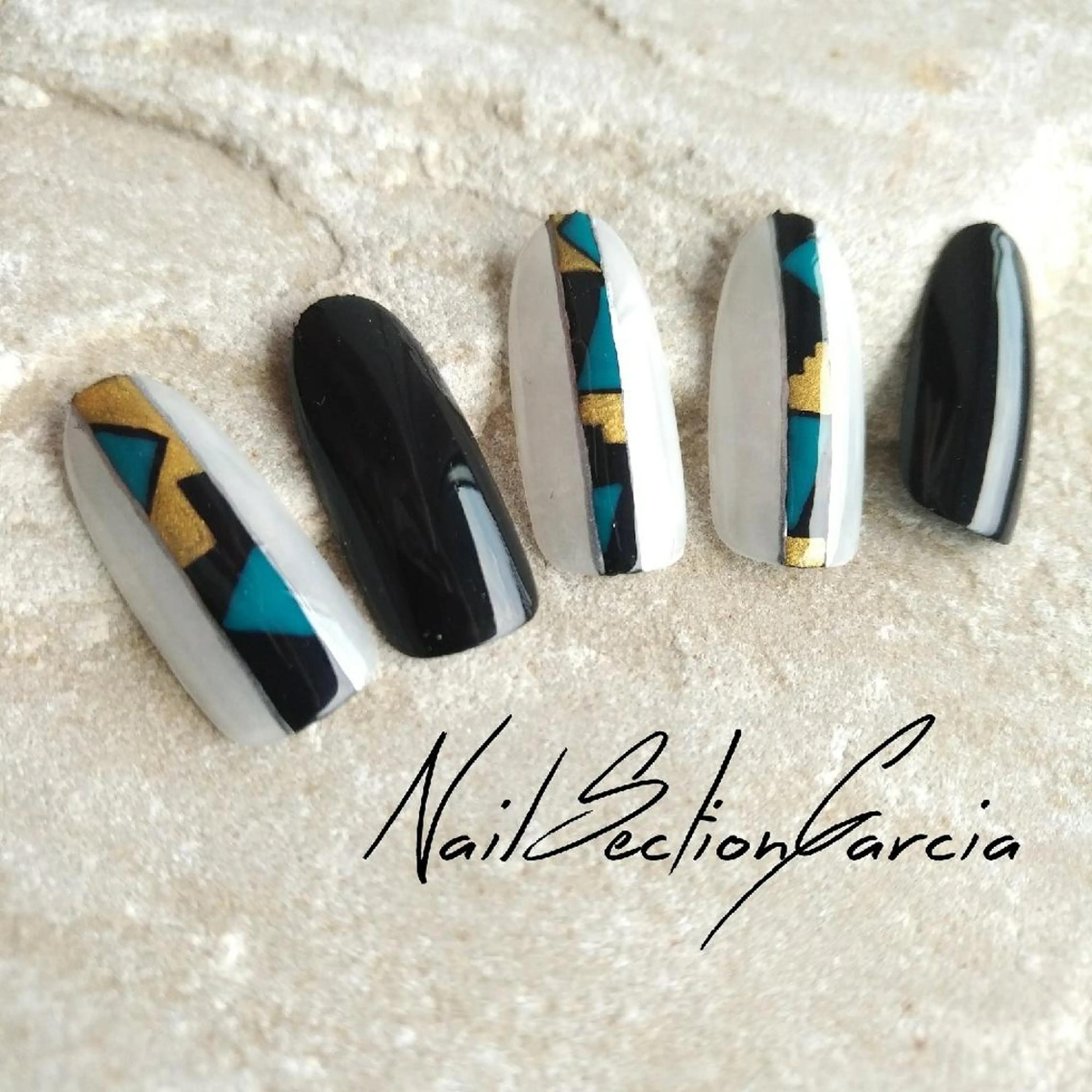 ネイル Yamawaki  by NSGのネイルデザイン