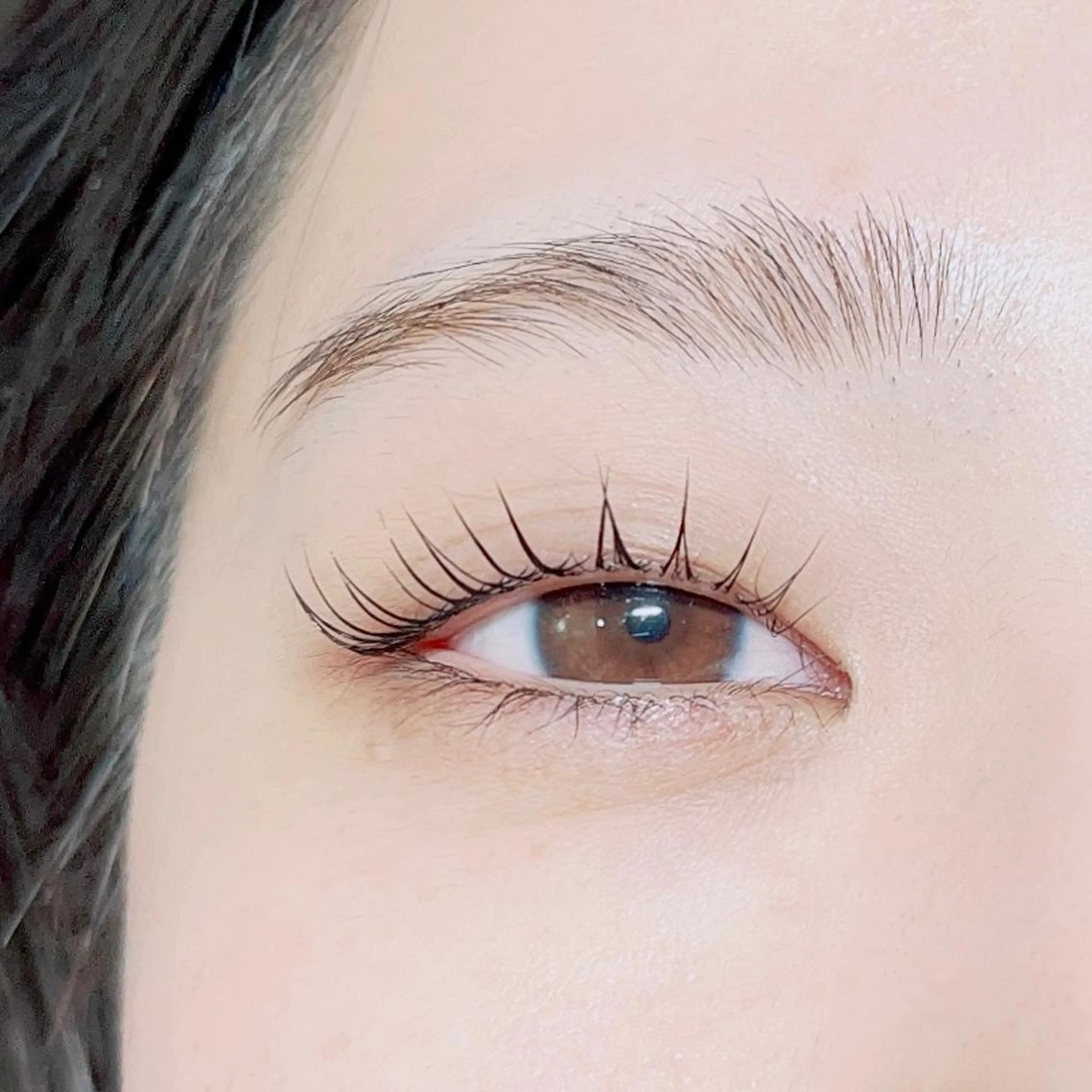 マツエク・マツパ マツパ 🩷💗アイリスト Yu💗🩷のマツエク・マツパデザイン