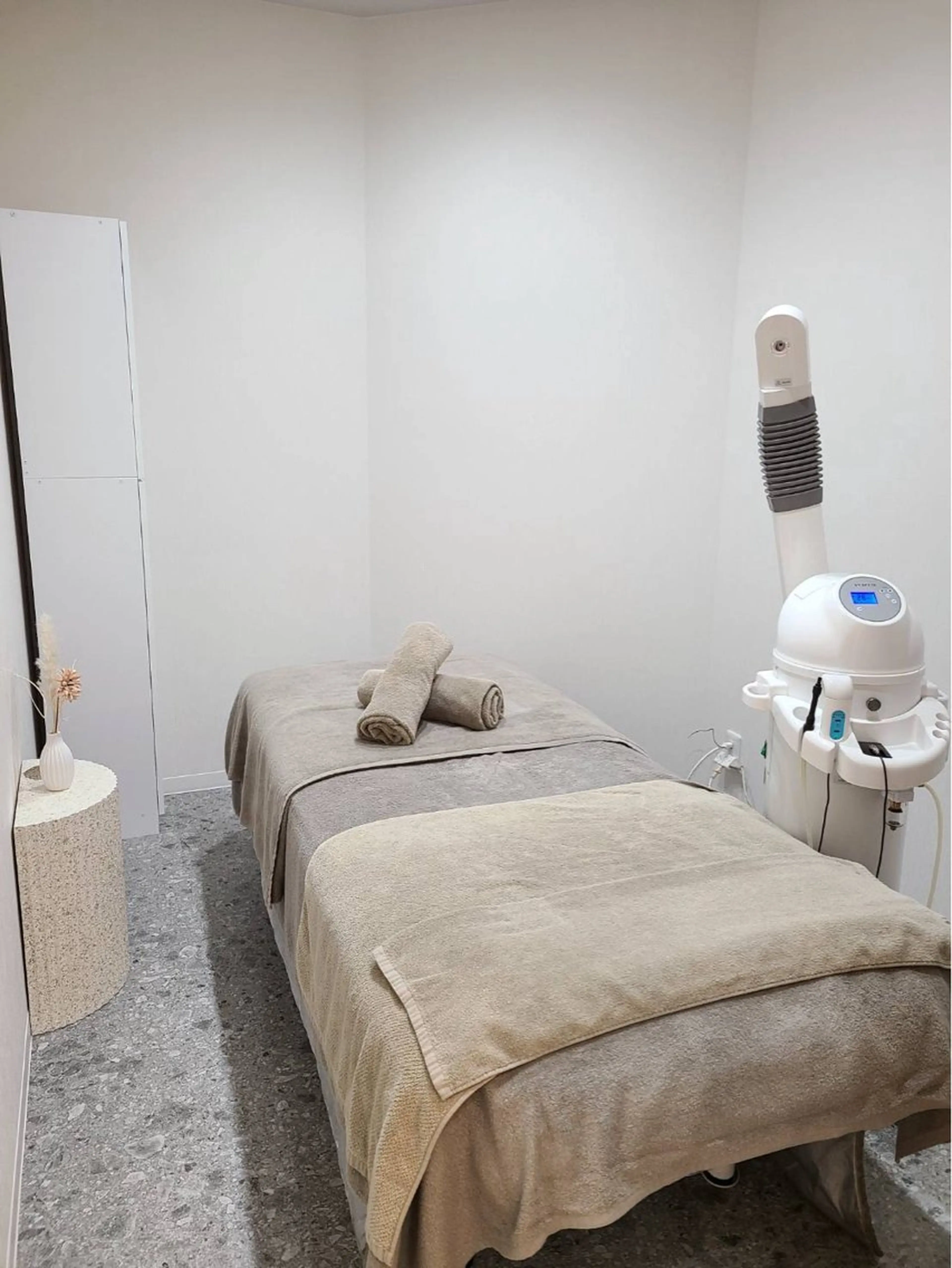 北千住！認定講師在中 モデル専用ラベルタのネイルデザイン